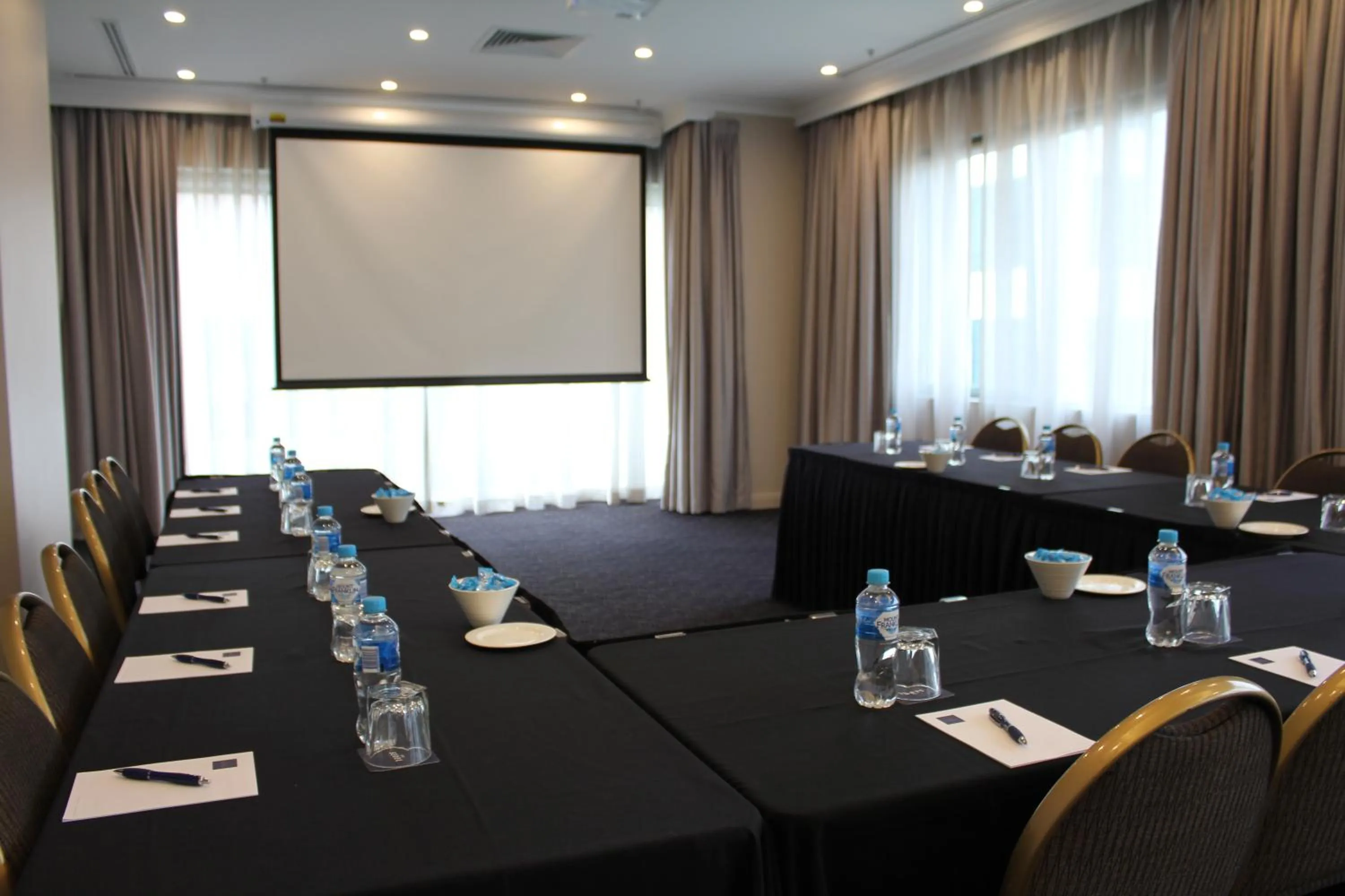 Meeting/conference room in The Sebel Sydney Chatswood