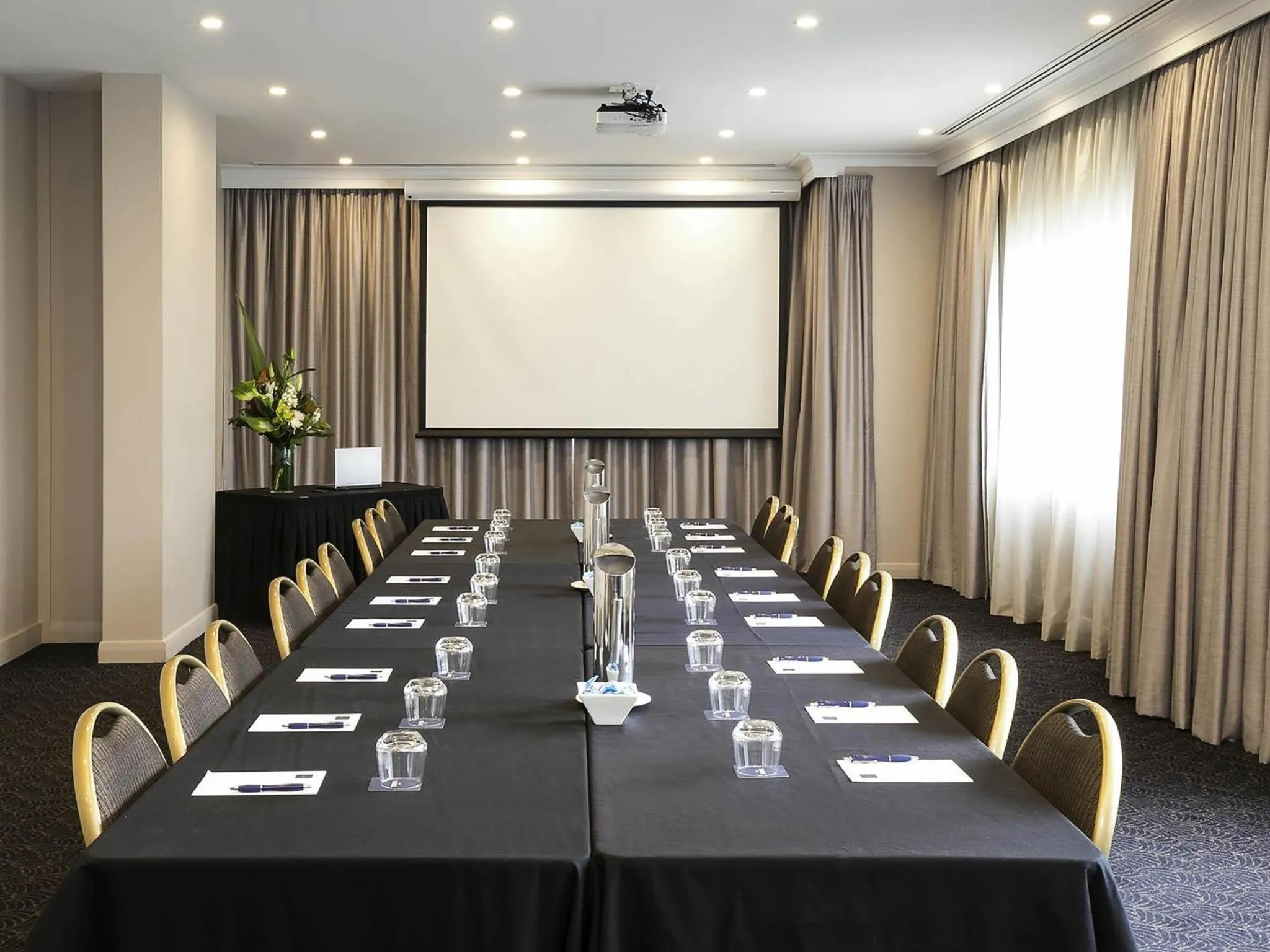 Meeting/conference room in The Sebel Sydney Chatswood