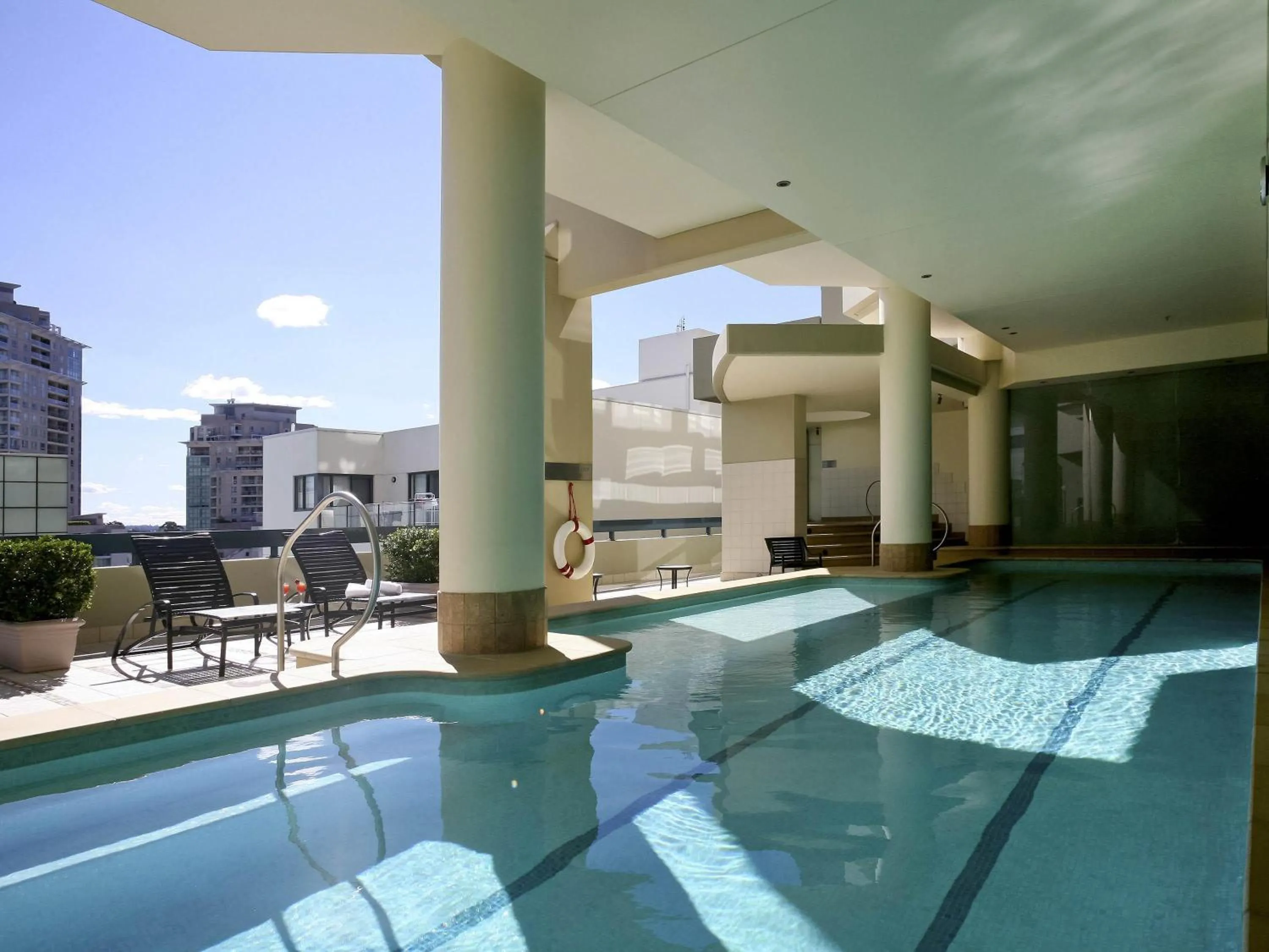 Other in The Sebel Sydney Chatswood