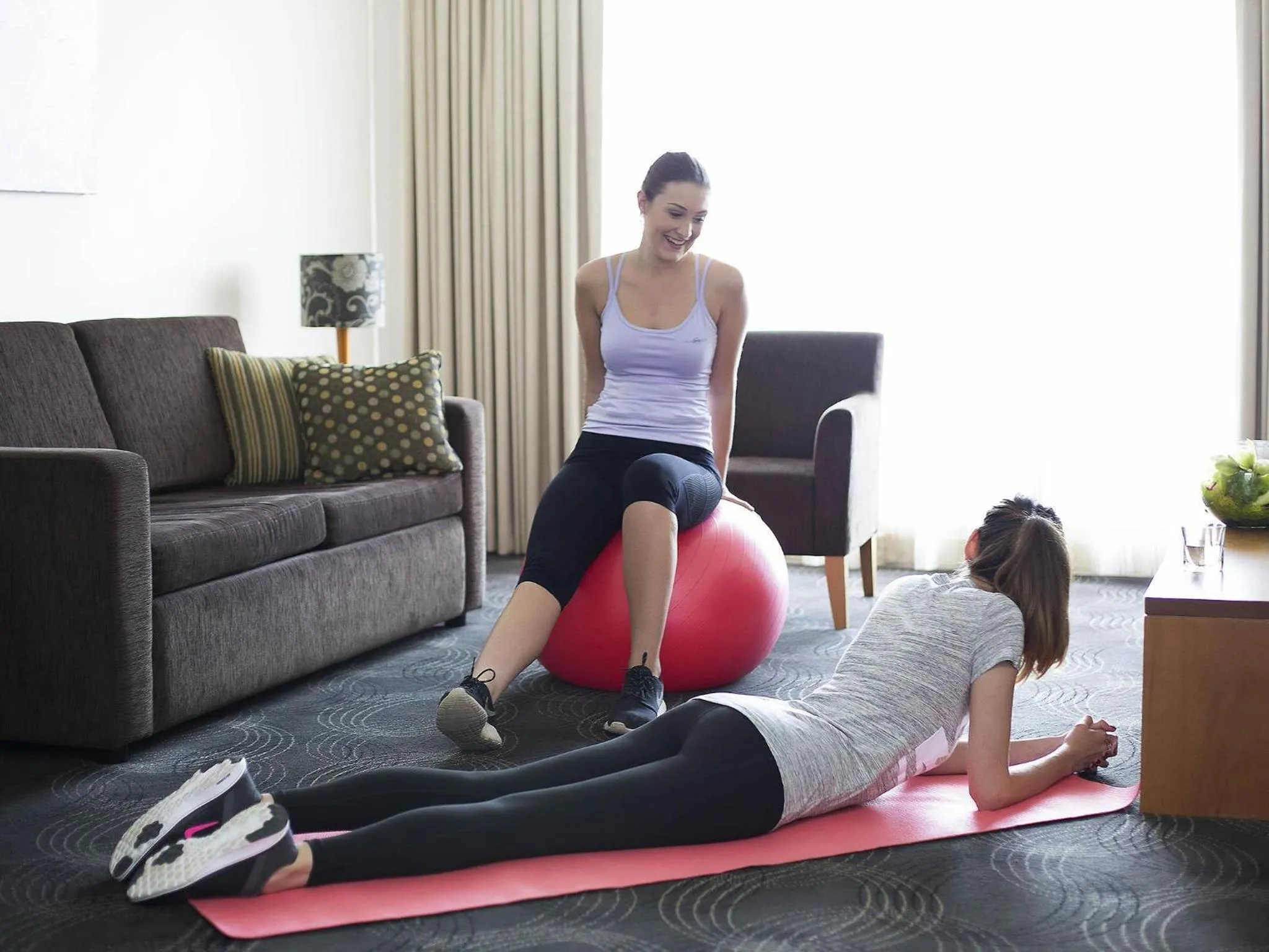 Bedroom in The Sebel Sydney Chatswood