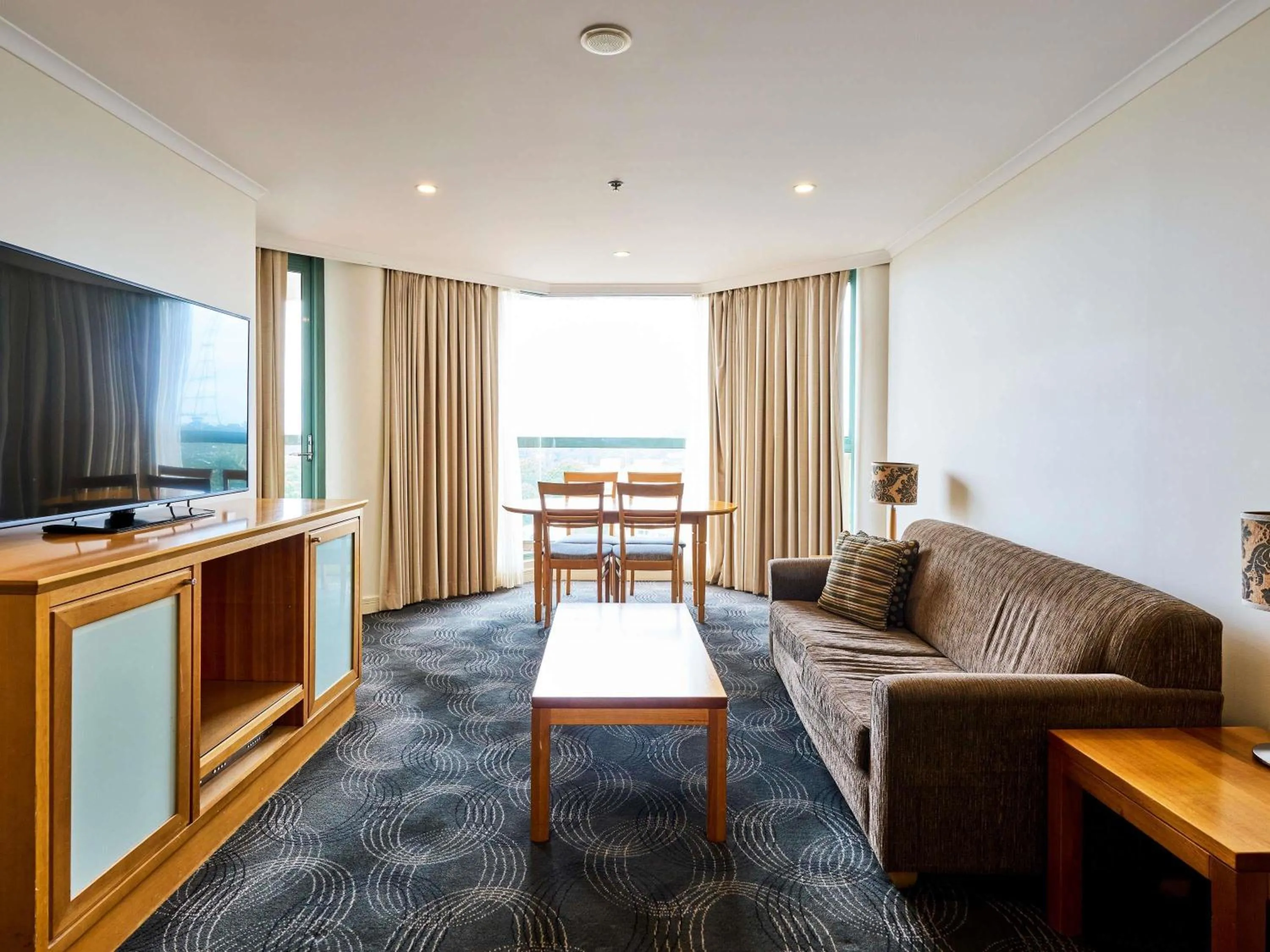 Property building in The Sebel Sydney Chatswood