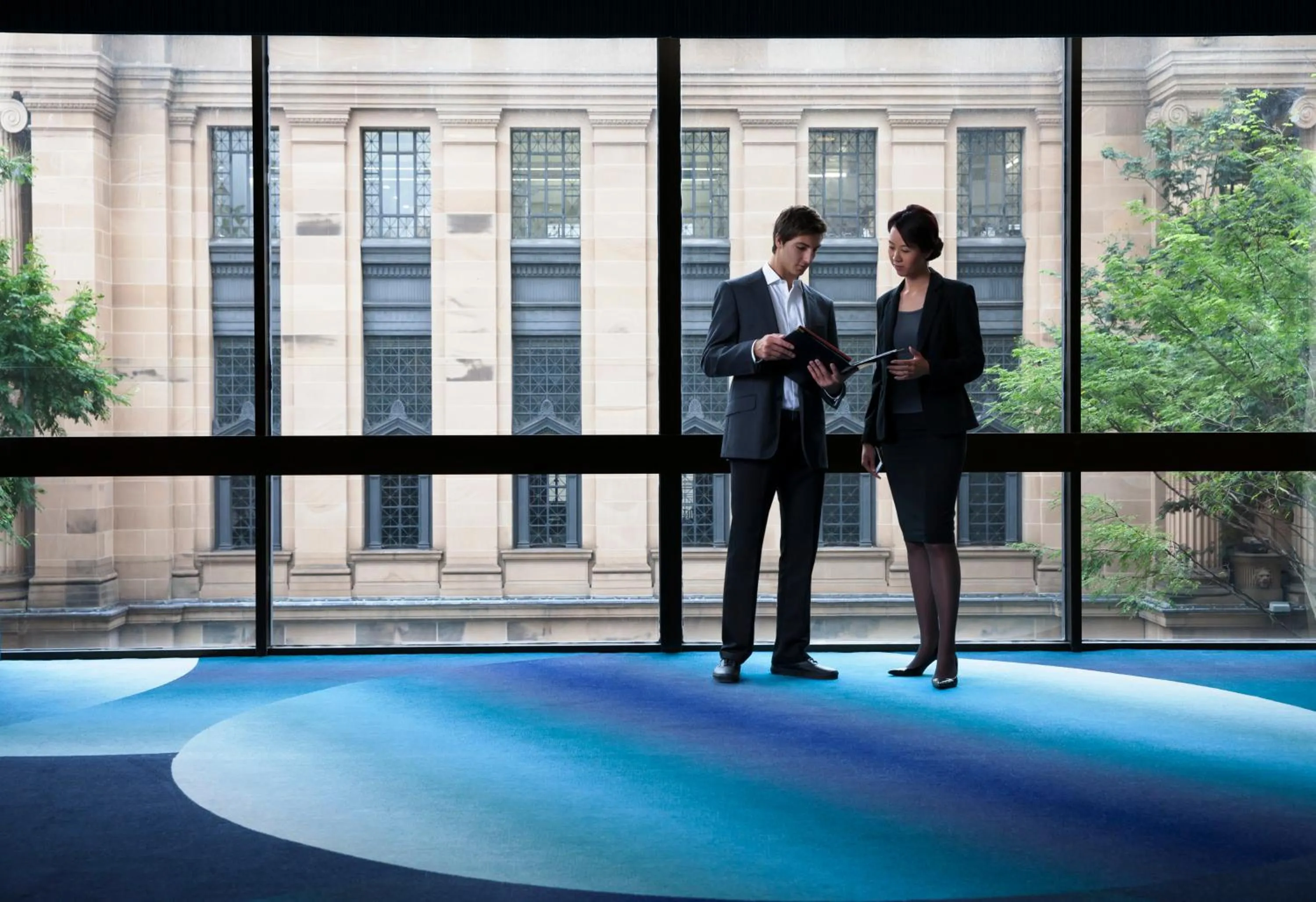 Banquet/Function facilities in Mercure Brisbane King George Square