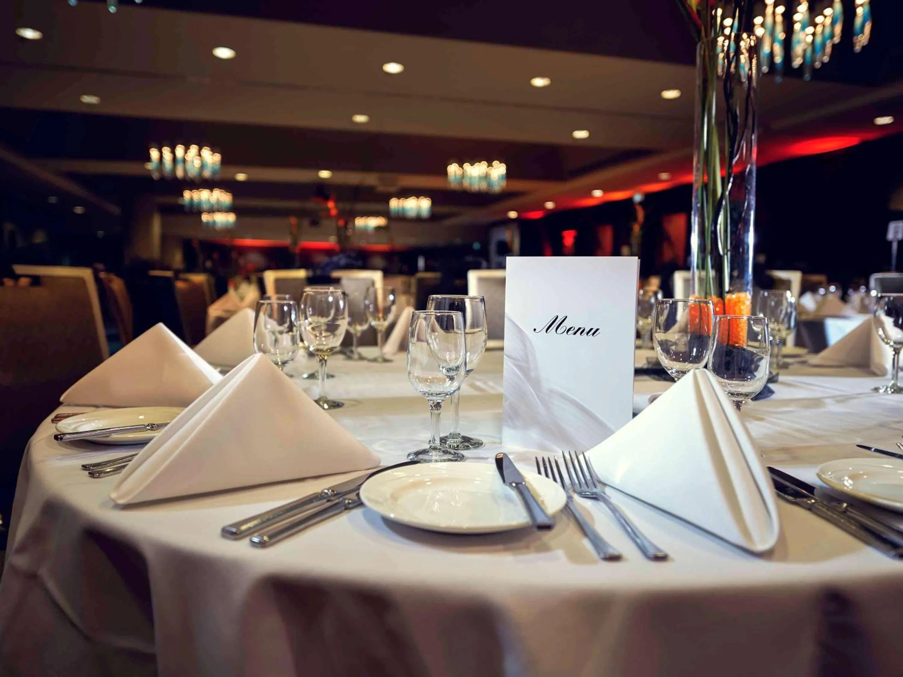 Other in Mercure Brisbane King George Square