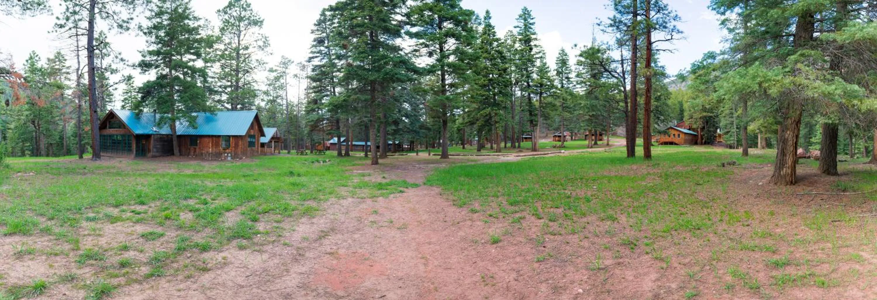 Other in Corkins Lodge