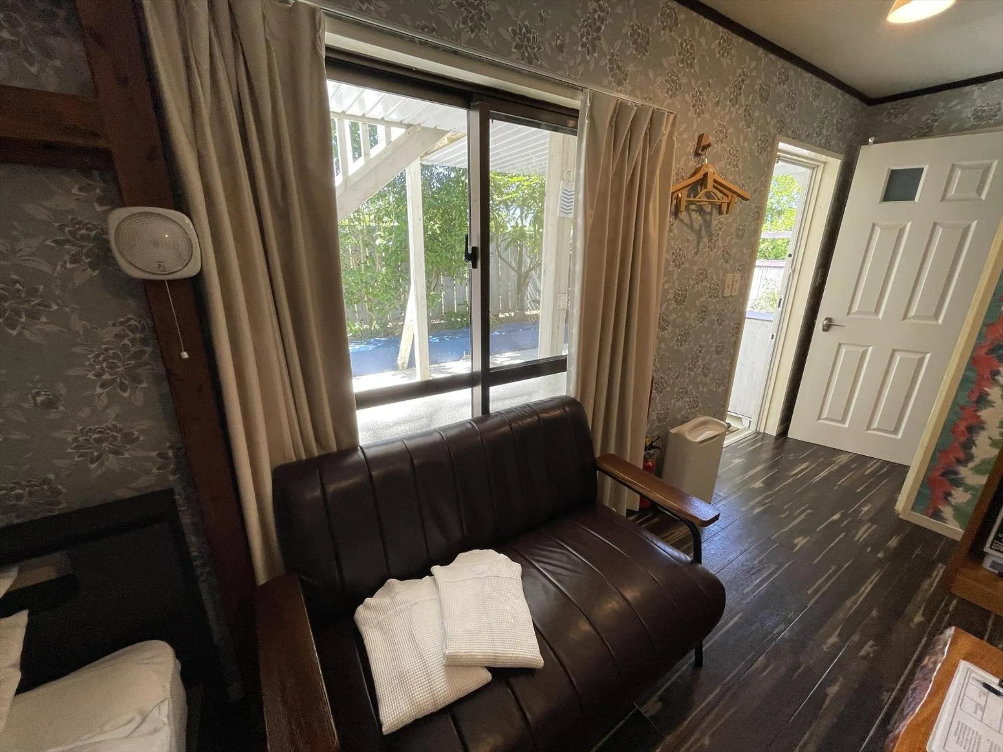 Photo of the whole room in Shiawaseninaru Kourijima no Yado