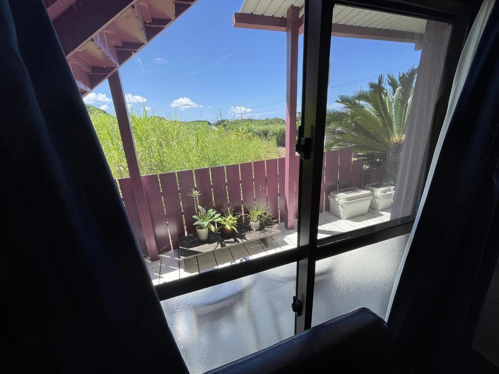 View (from property/room) in Shiawaseninaru Kourijima no Yado