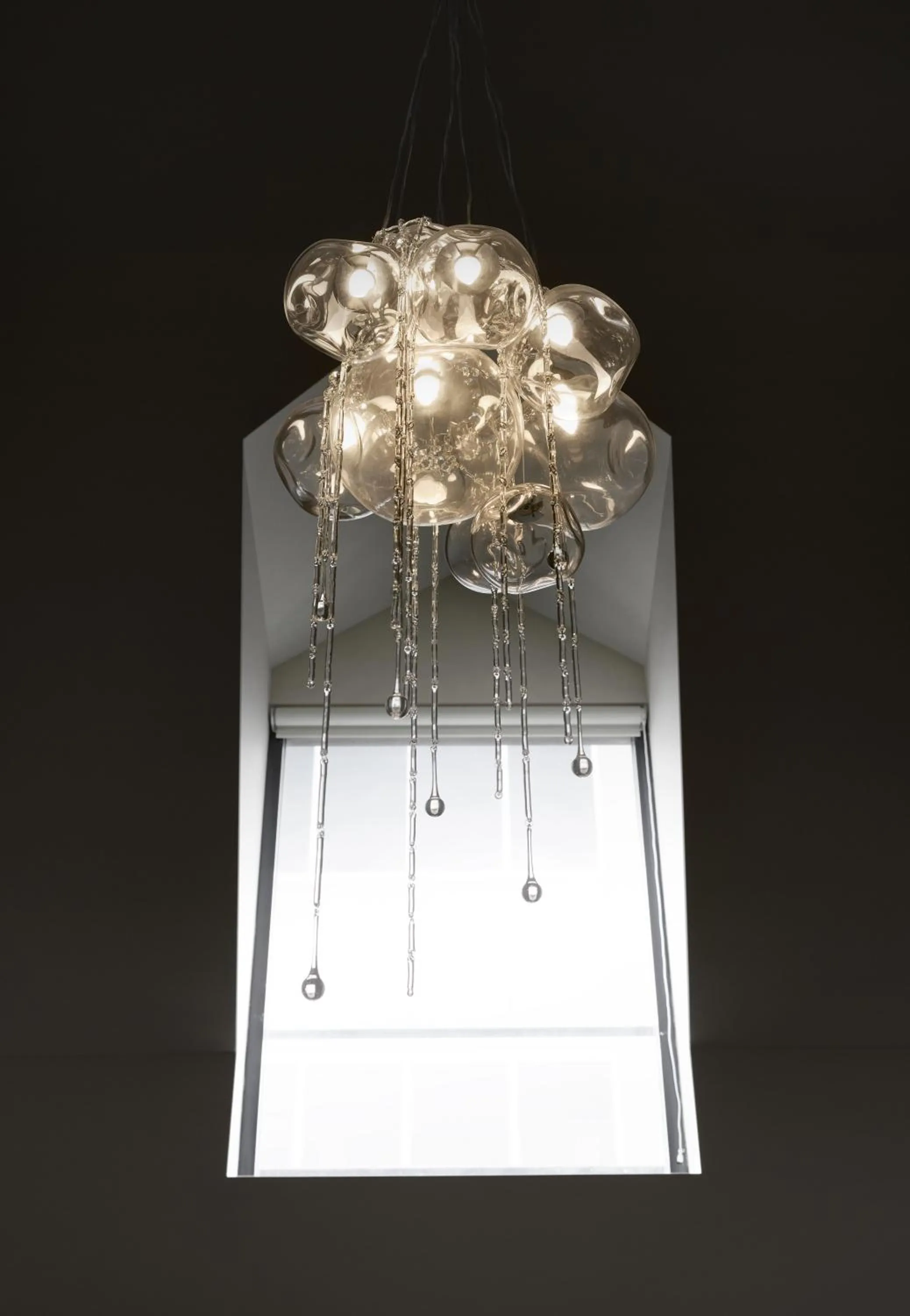 Bedroom in The Playford Adelaide - MGallery