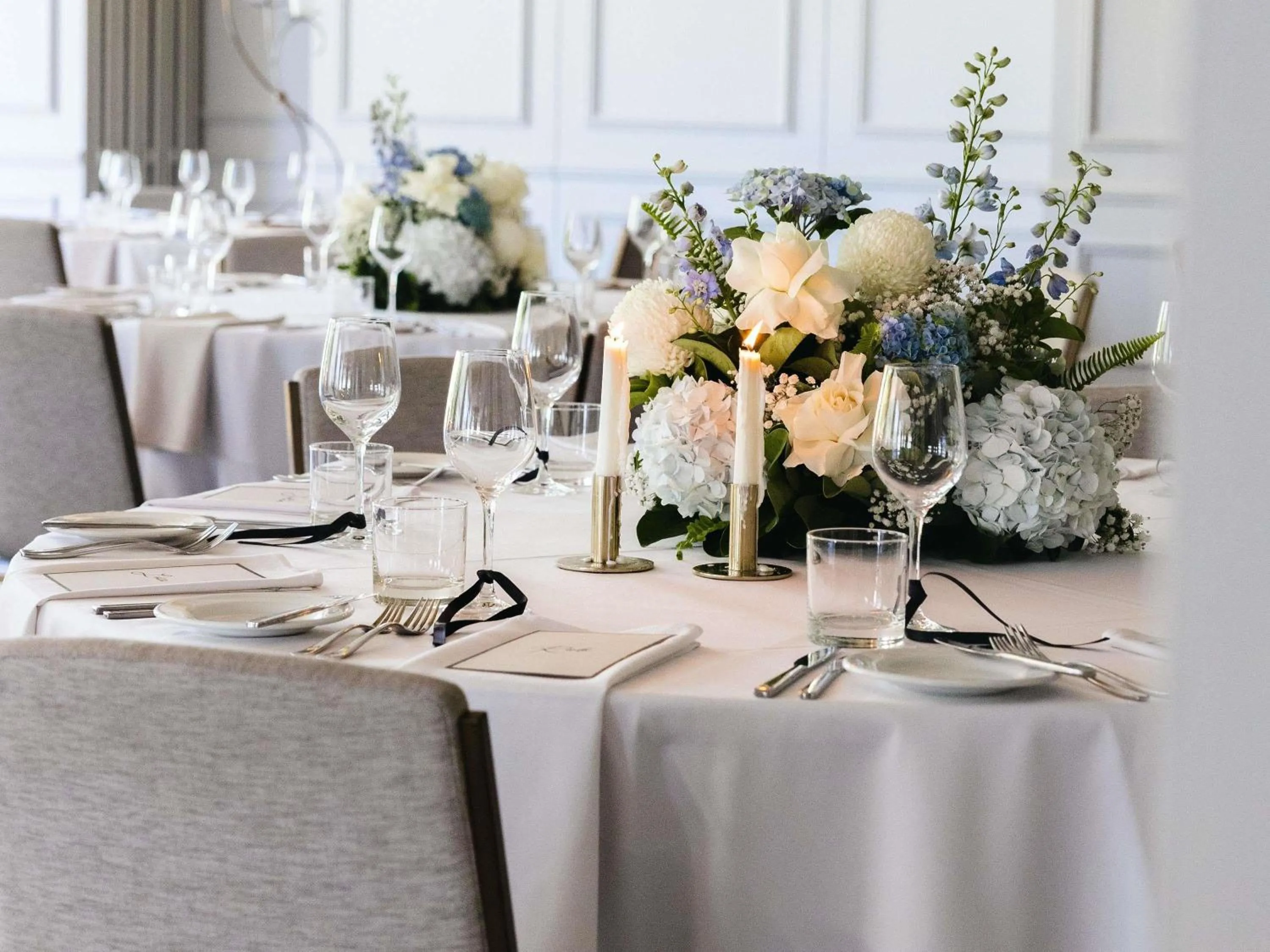 wedding in The Playford Adelaide - MGallery