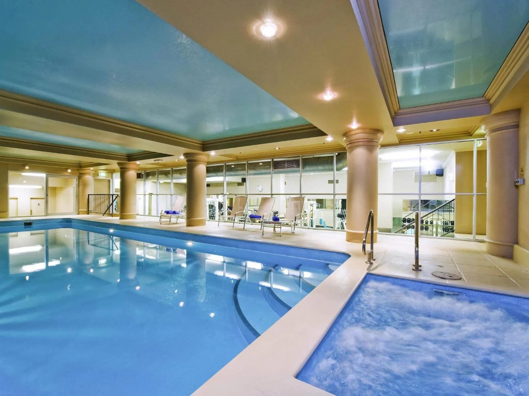 Other in The Playford Adelaide - MGallery