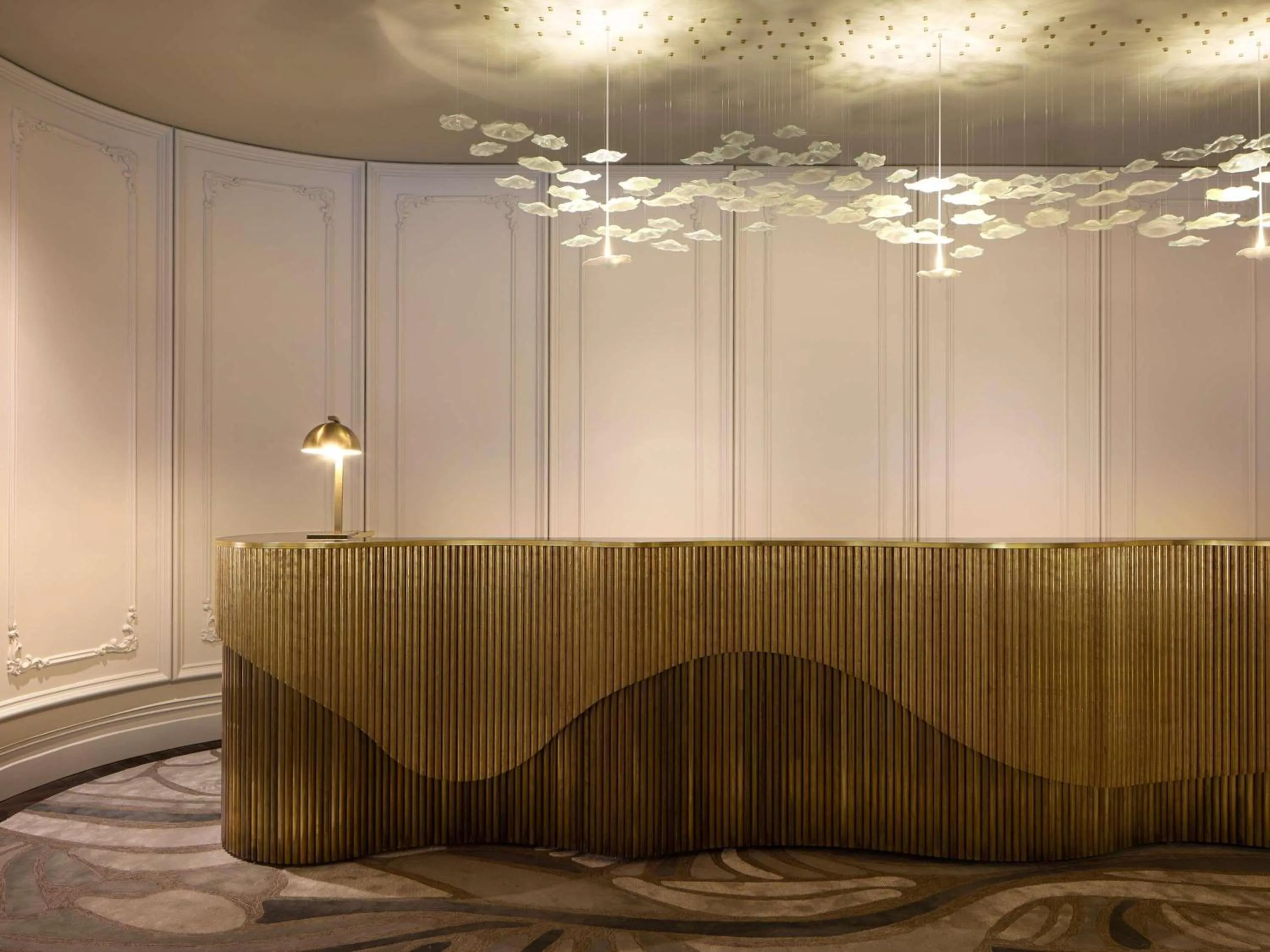 Property building in The Playford Adelaide - MGallery