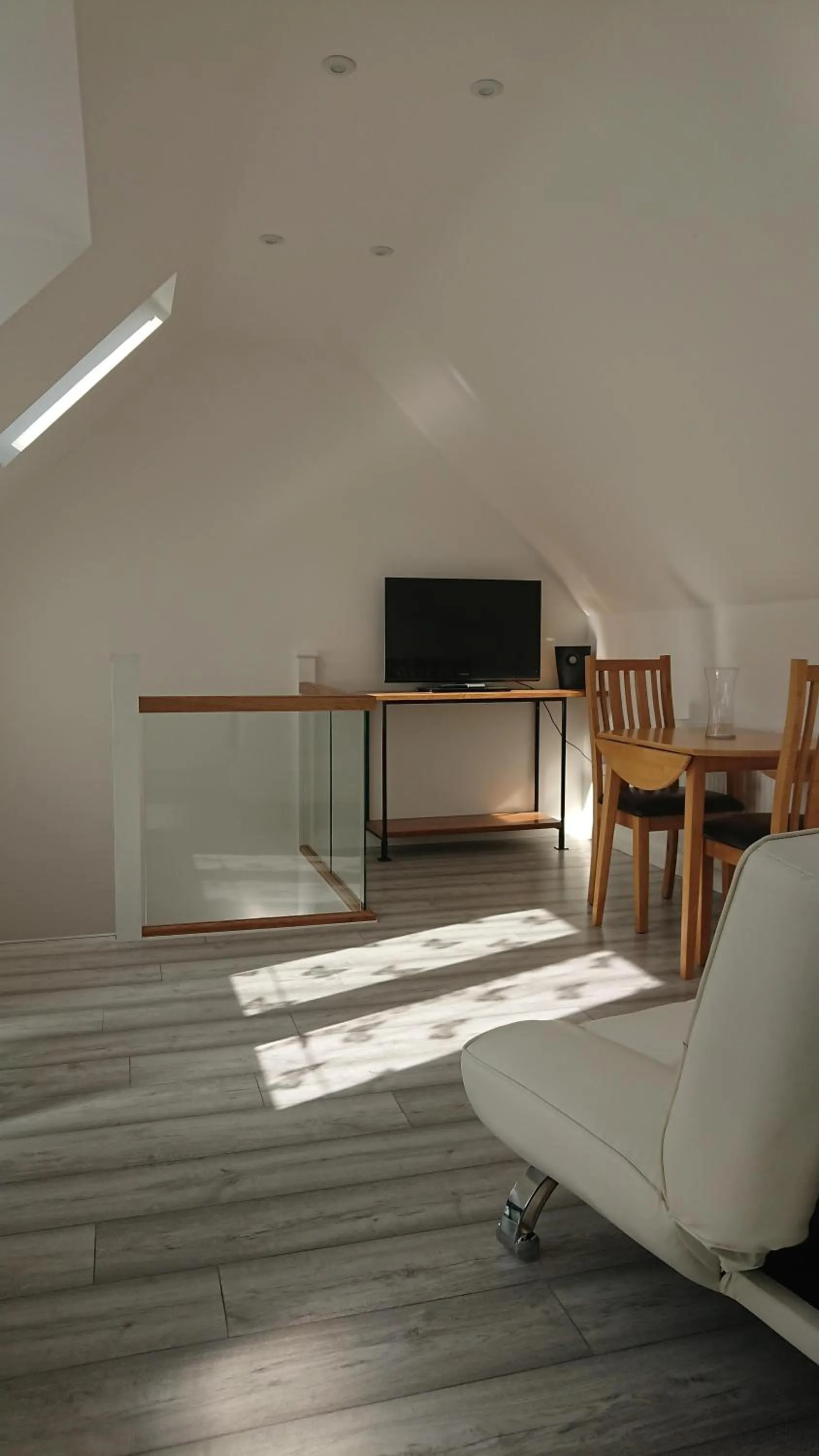 TV and multimedia in BexLet