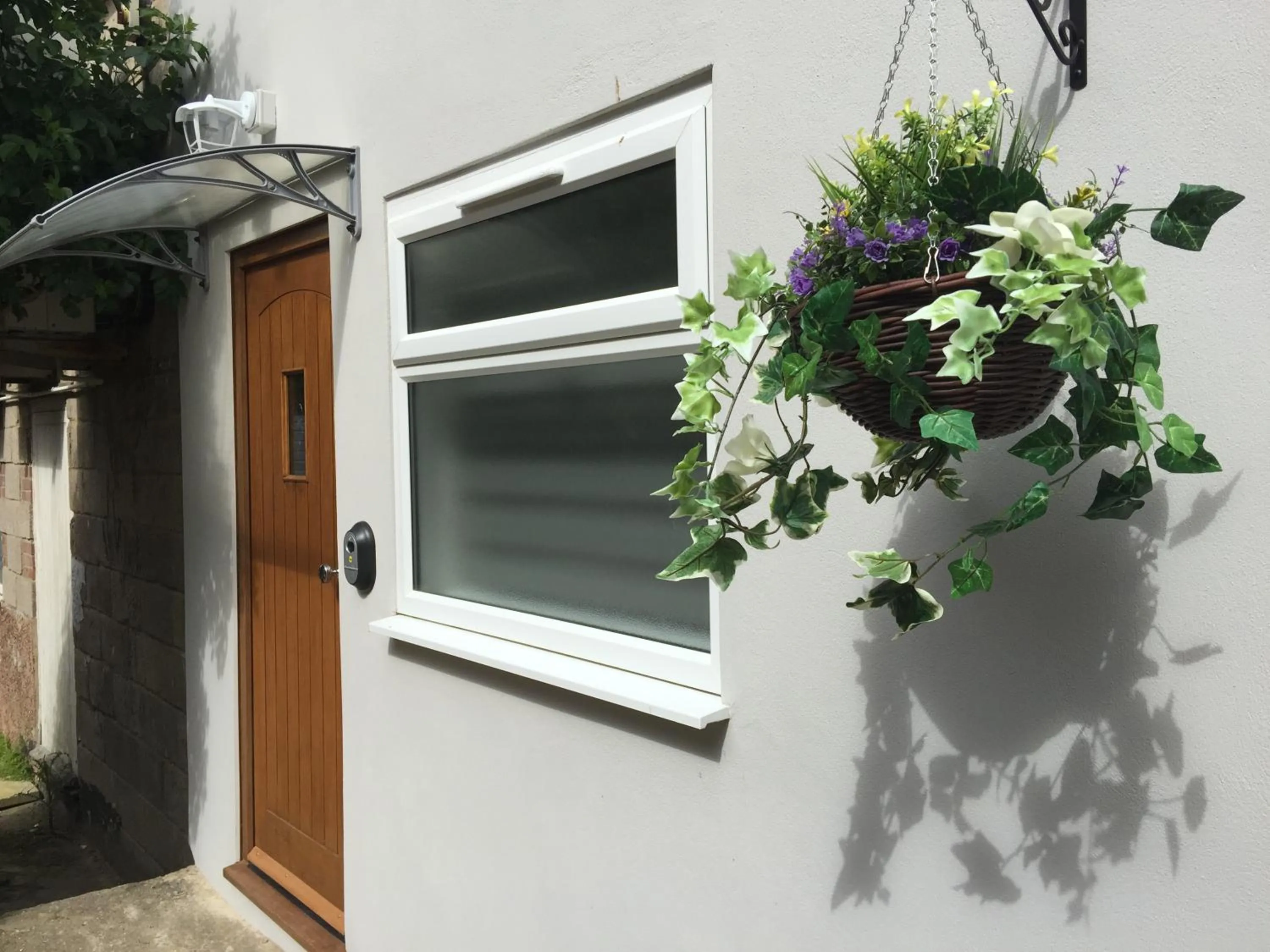 Property building in BexLet