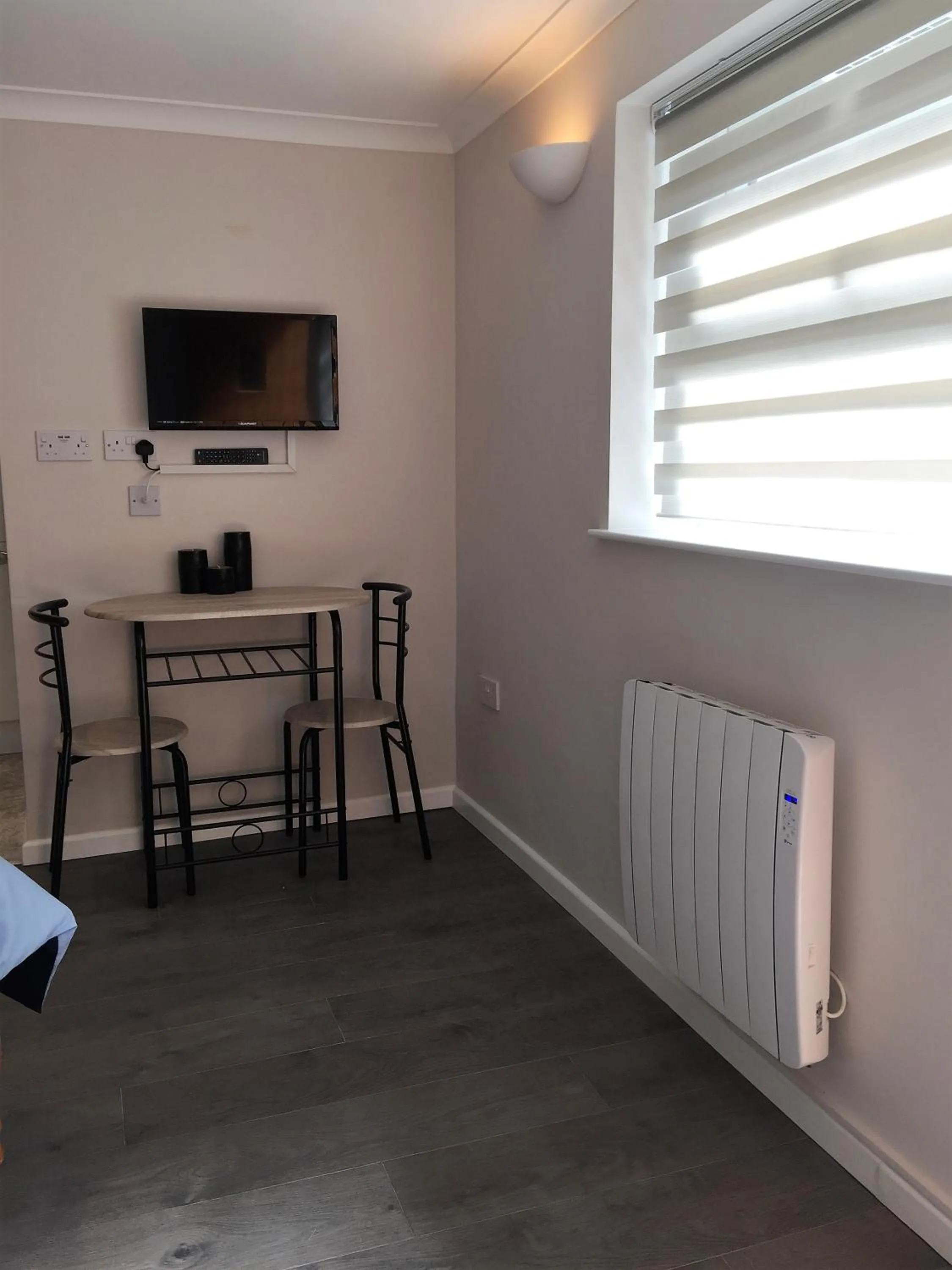 TV and multimedia in BexLet