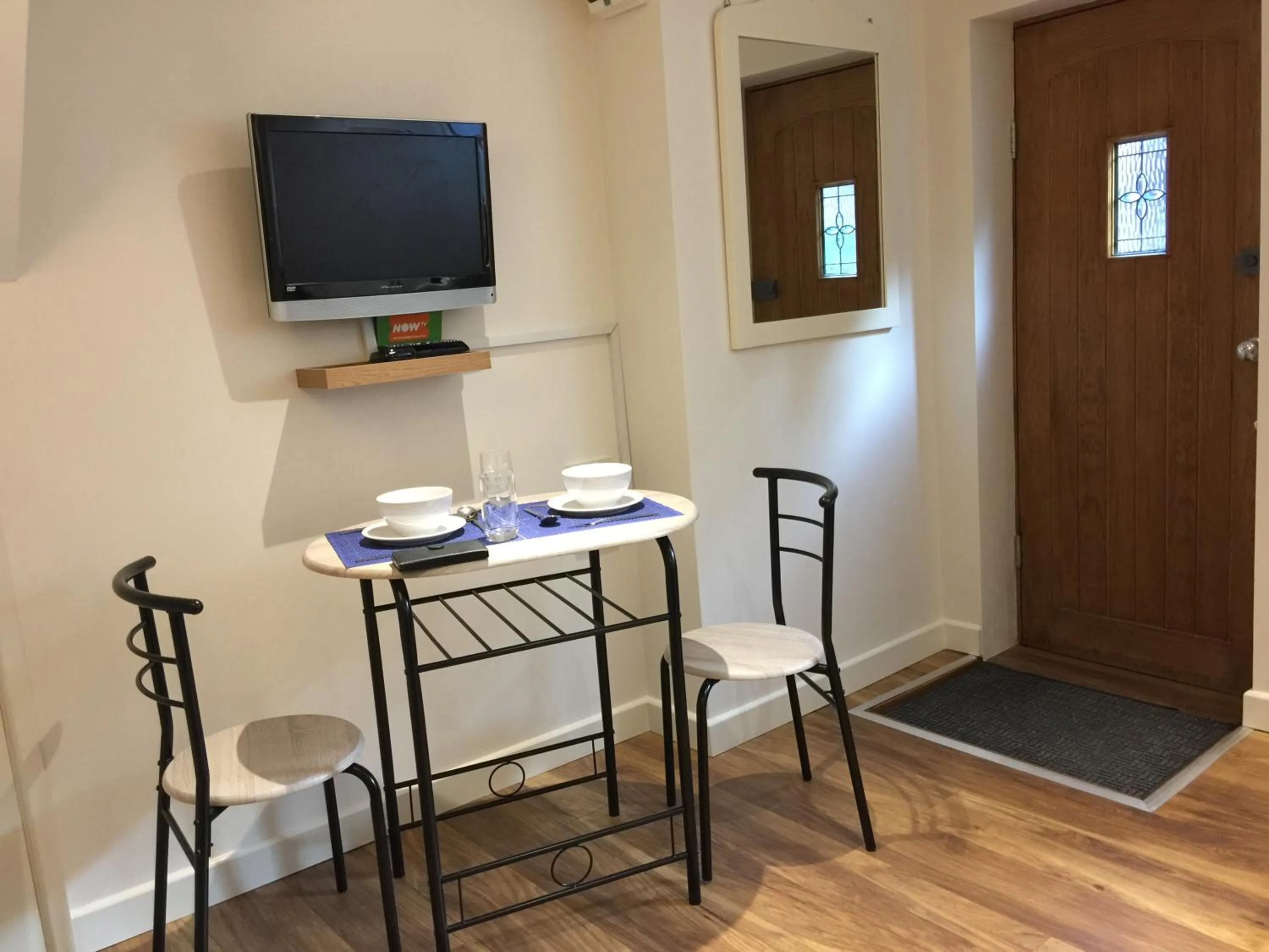 TV and multimedia in BexLet