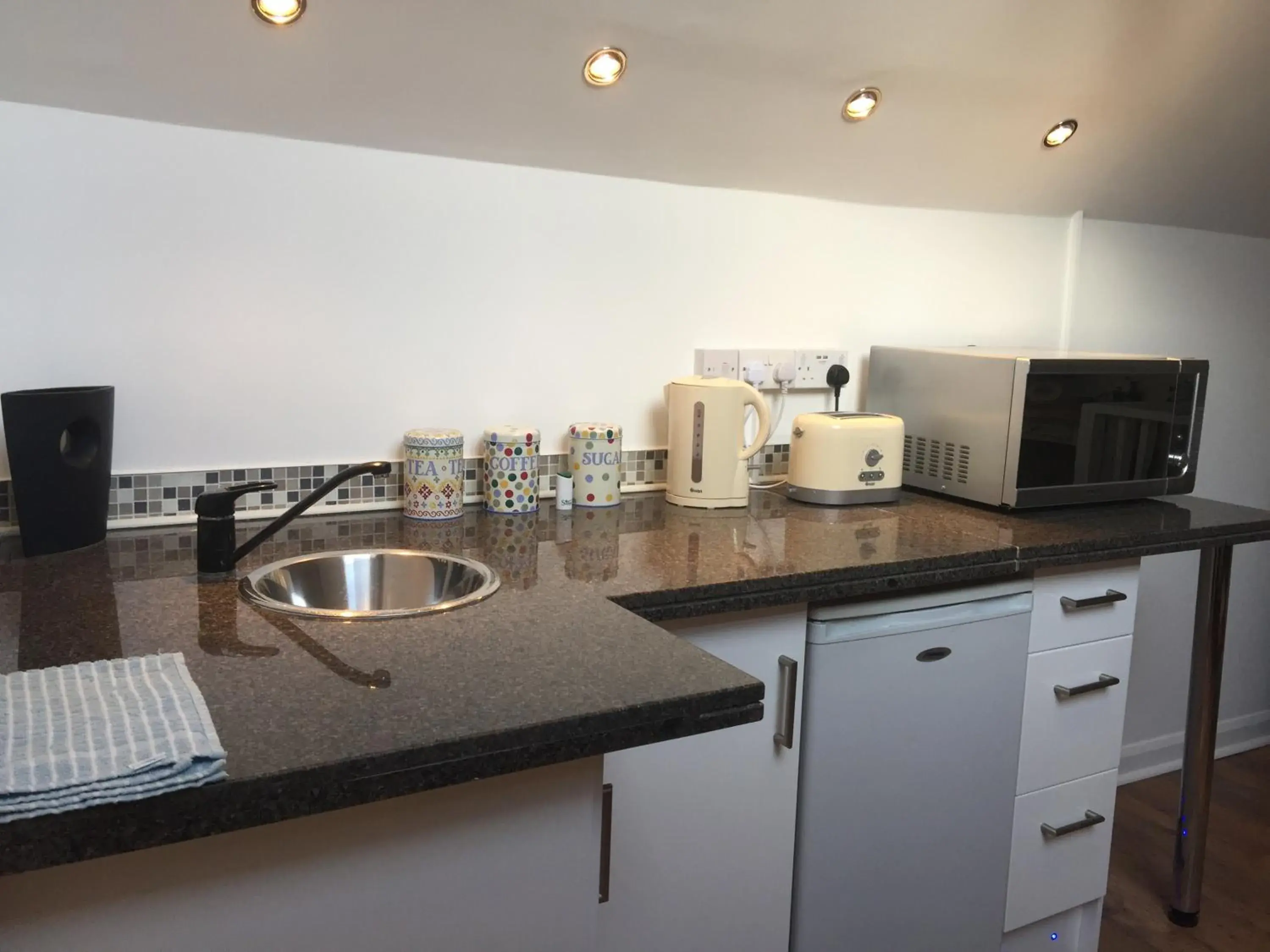 One-Bedroom Apartment in BexLet One-Bedroom Apartment in BexLet