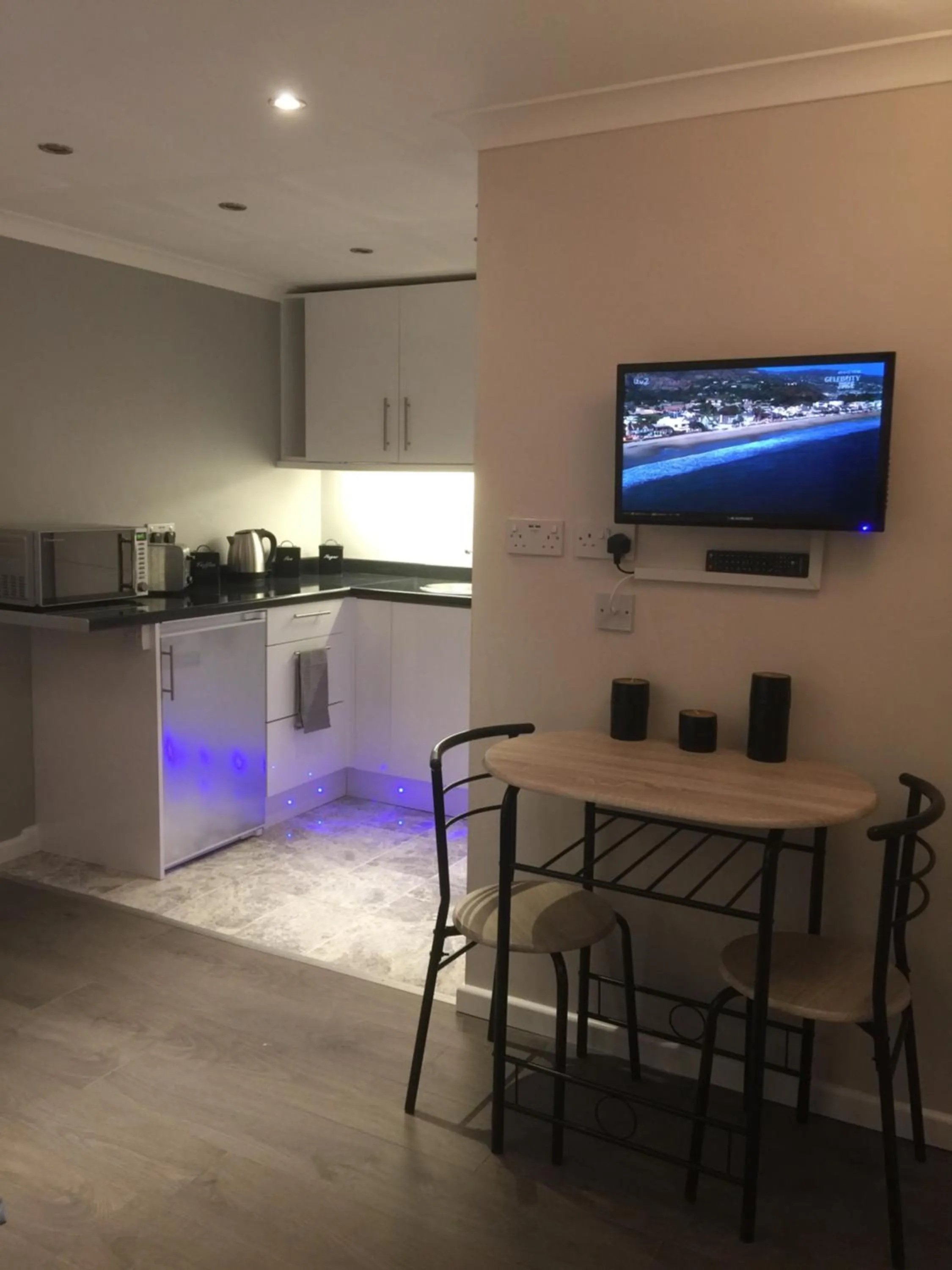 TV and multimedia in BexLet