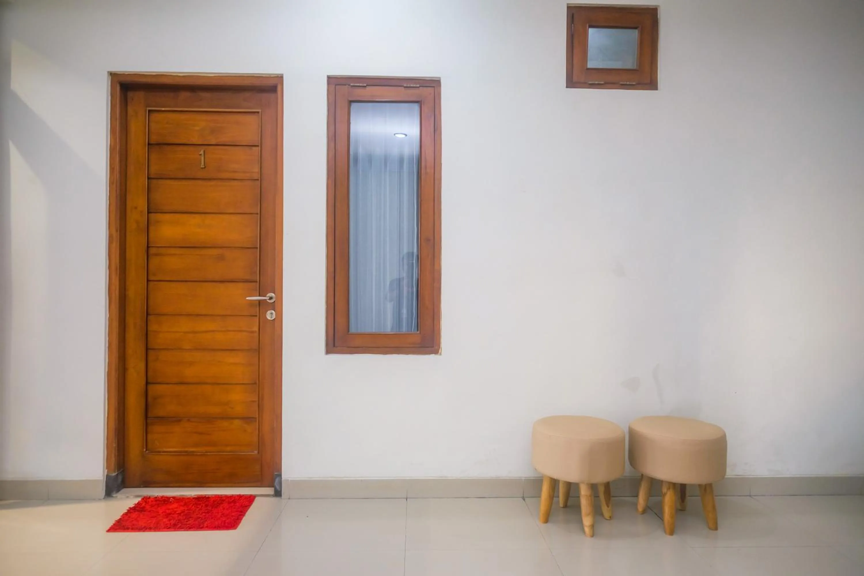 Other in RedDoorz Syariah near Jogja City Mall 2