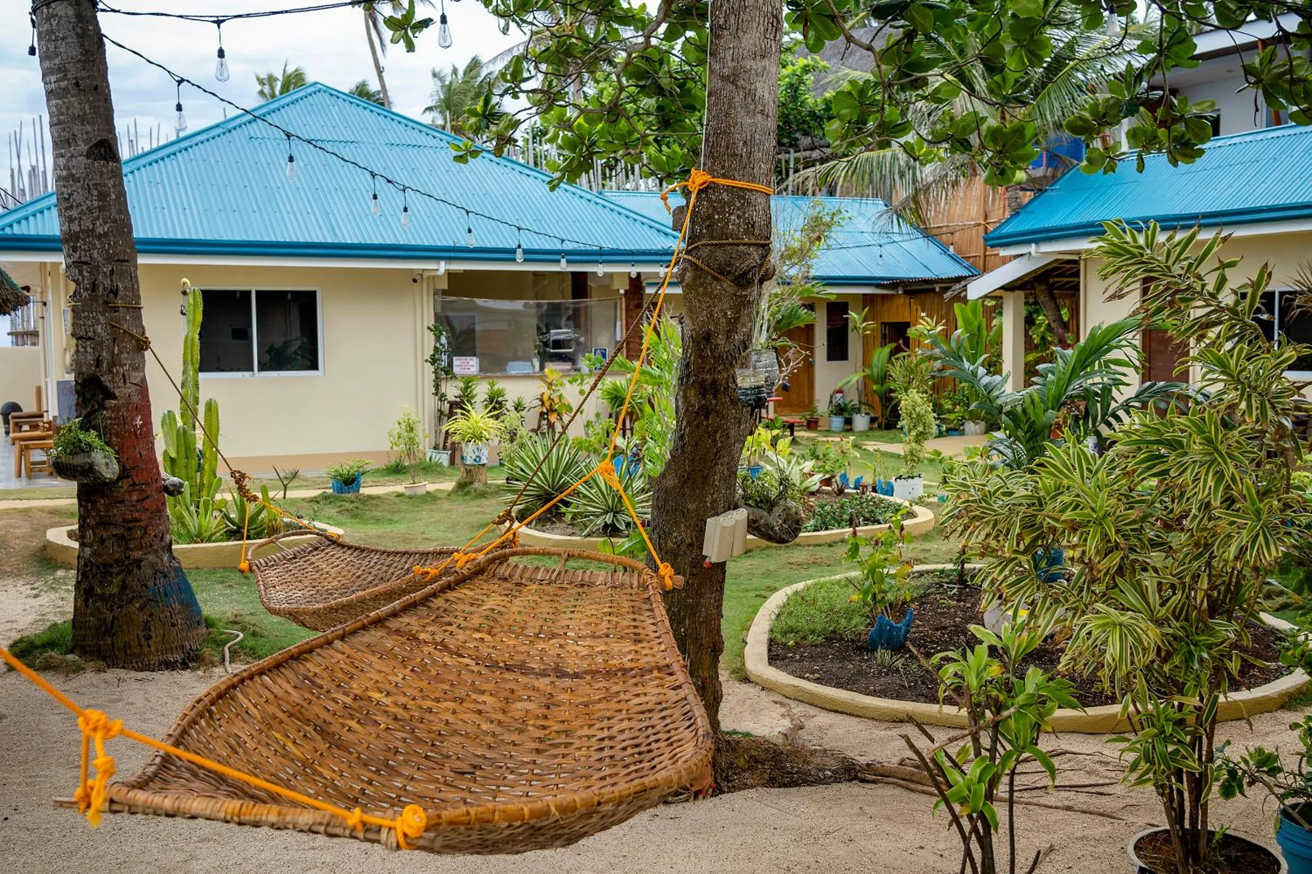 View (from property/room), Property Building in Sunrise Beach Club Resort Amanecer