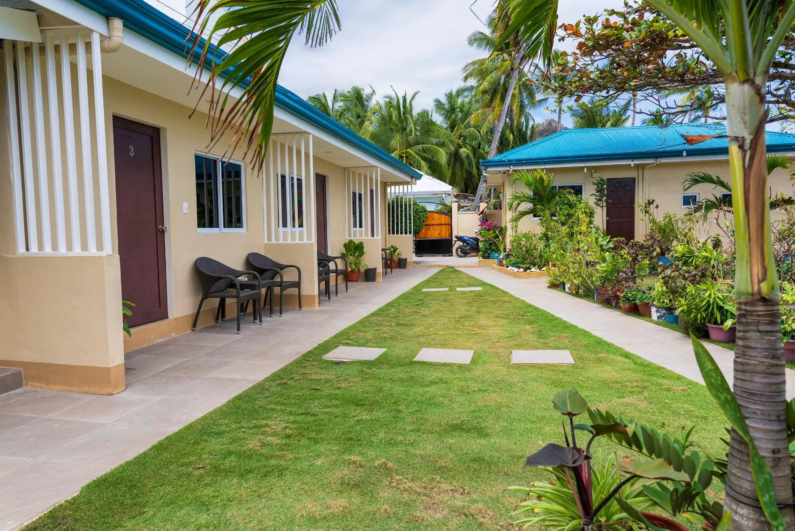 View (from property/room) in Sunrise Beach Club Resort Amanecer