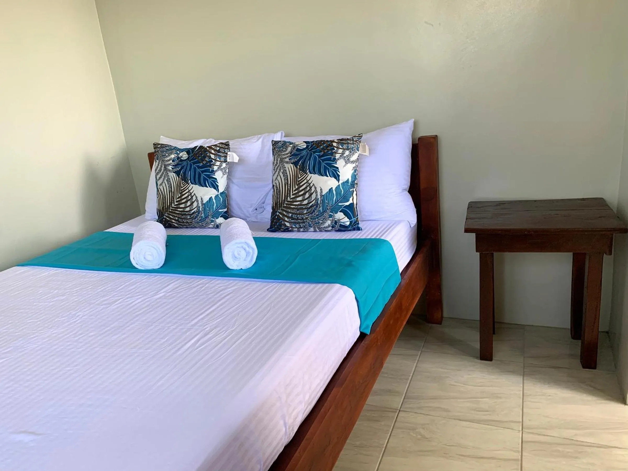 Bedroom, Bed in Sunrise Beach Club Resort Amanecer