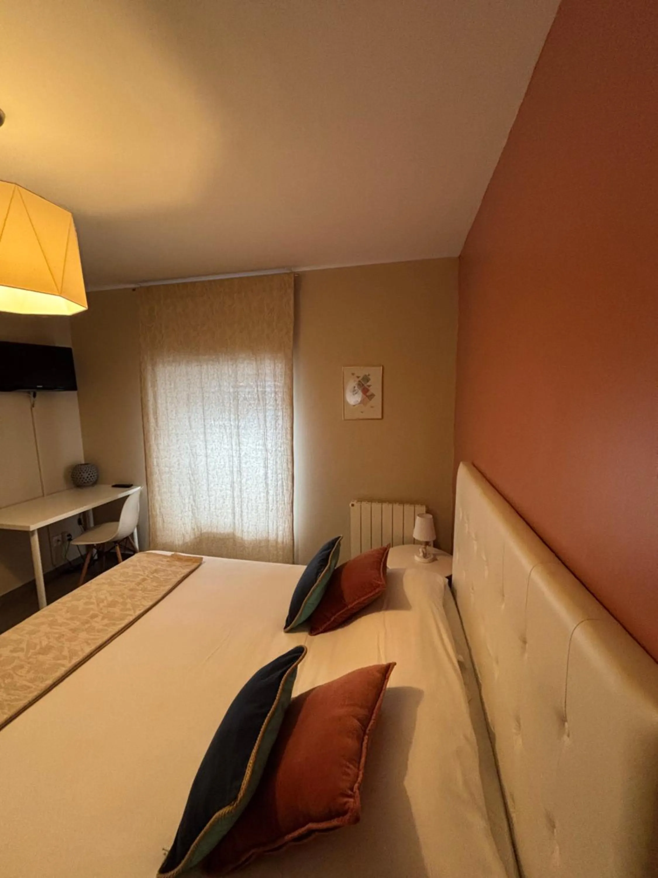 Bedroom, Bed in Demeure & Dépendance - Chambres d'hôtes depuis 2012