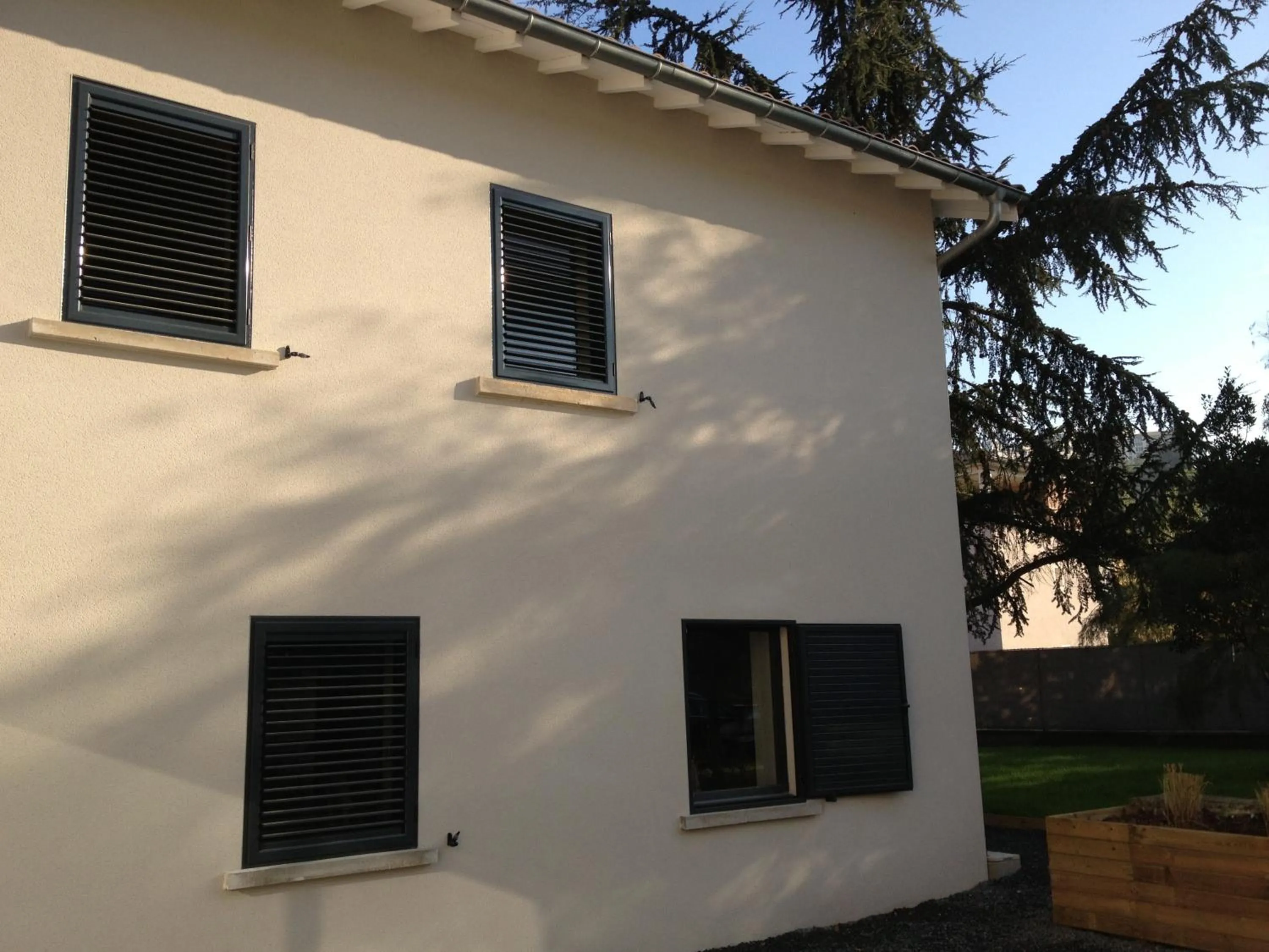 Facade/entrance in Demeure & Dépendance - Chambres d'hôtes depuis 2012