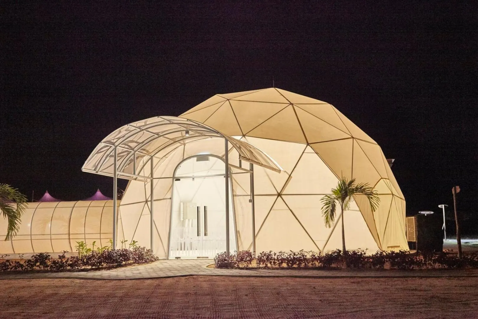 Meeting/conference room in The ANMON Resort Bintan