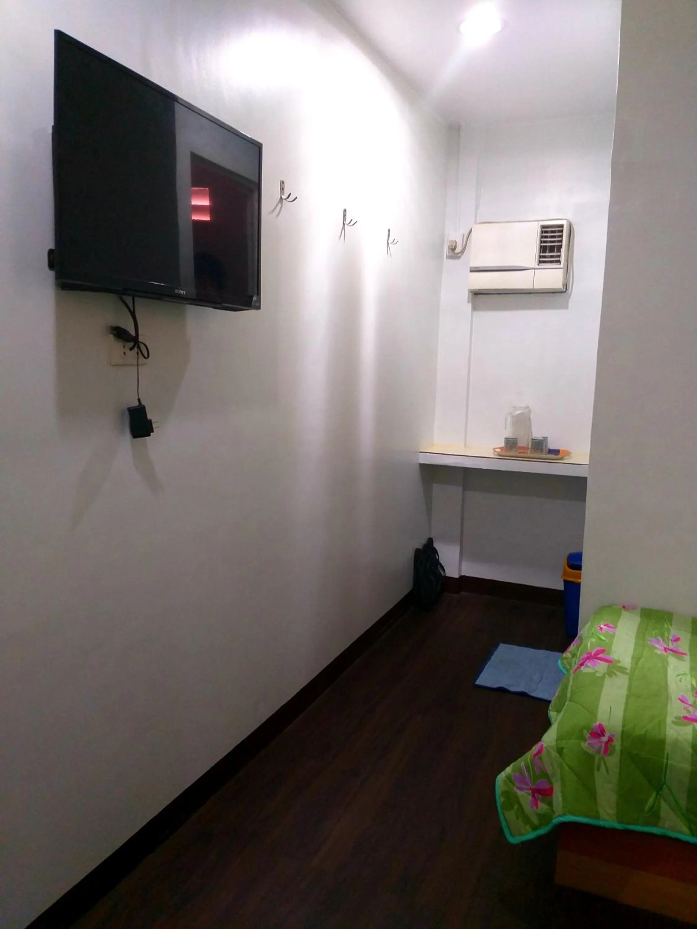 TV and multimedia in AMBIANZA APARTELLE