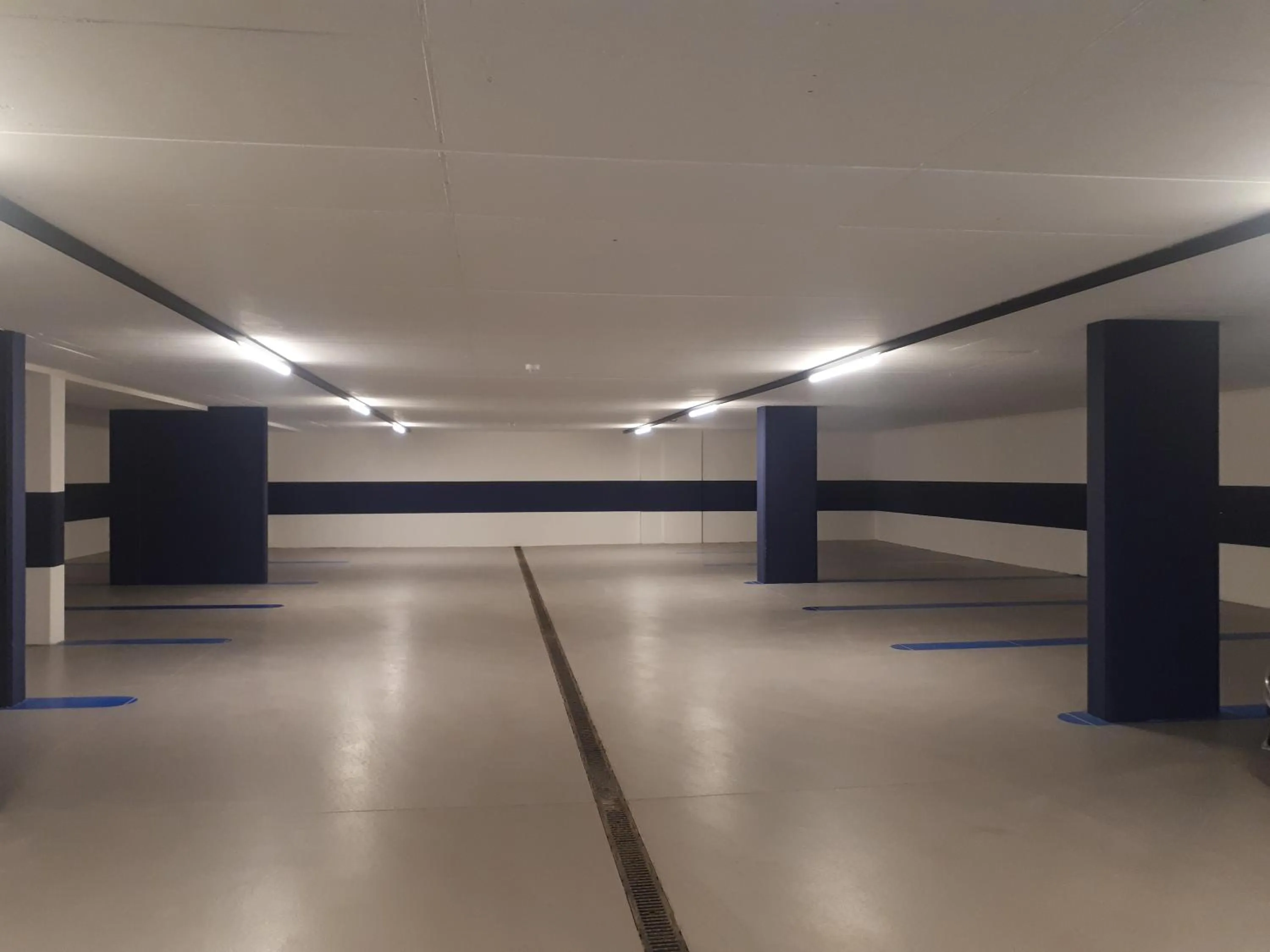 View (from property/room) in Tourist Hotel