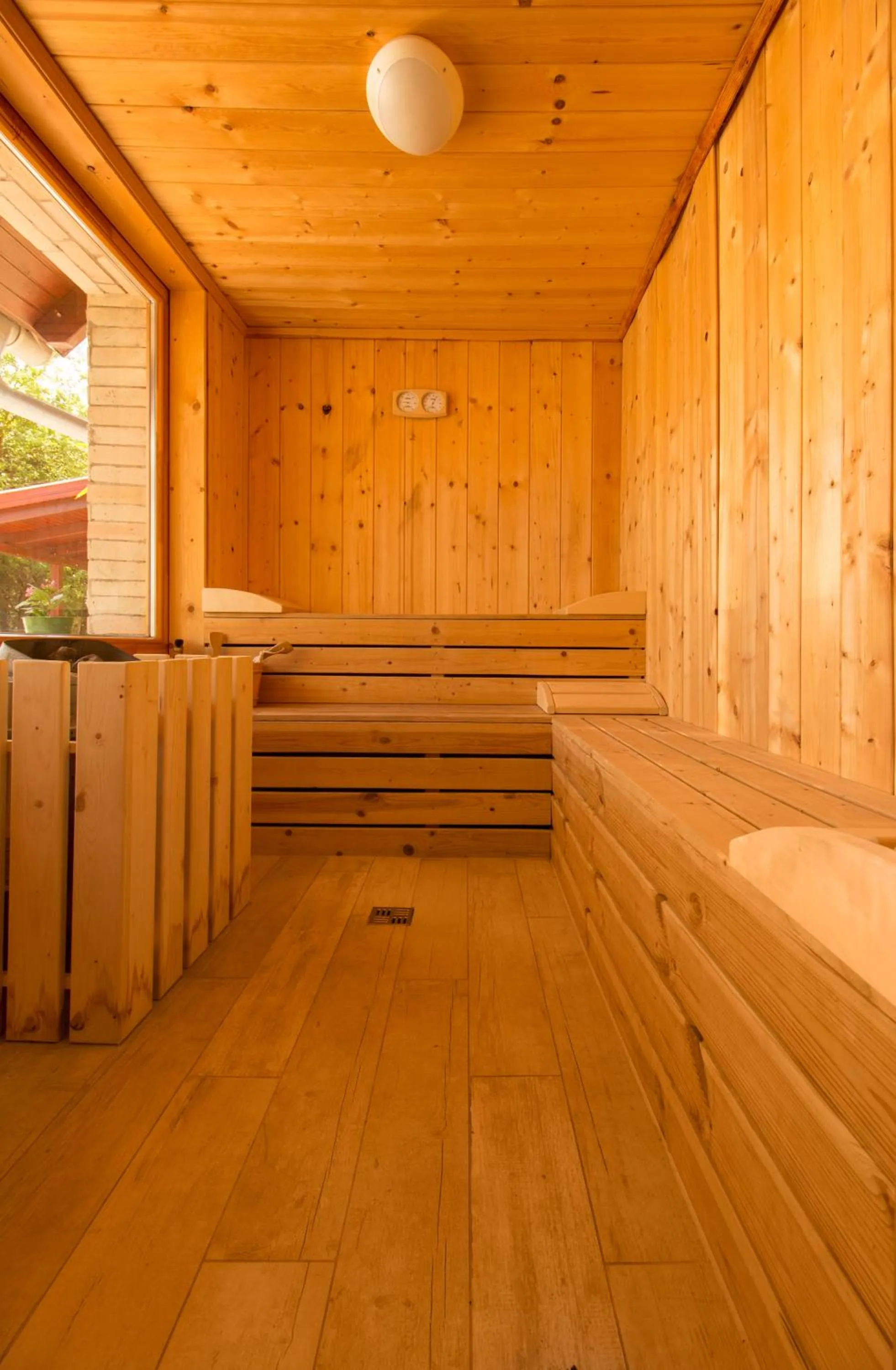 Spa and wellness centre/facilities in Ponty-Papa Rendezvényház