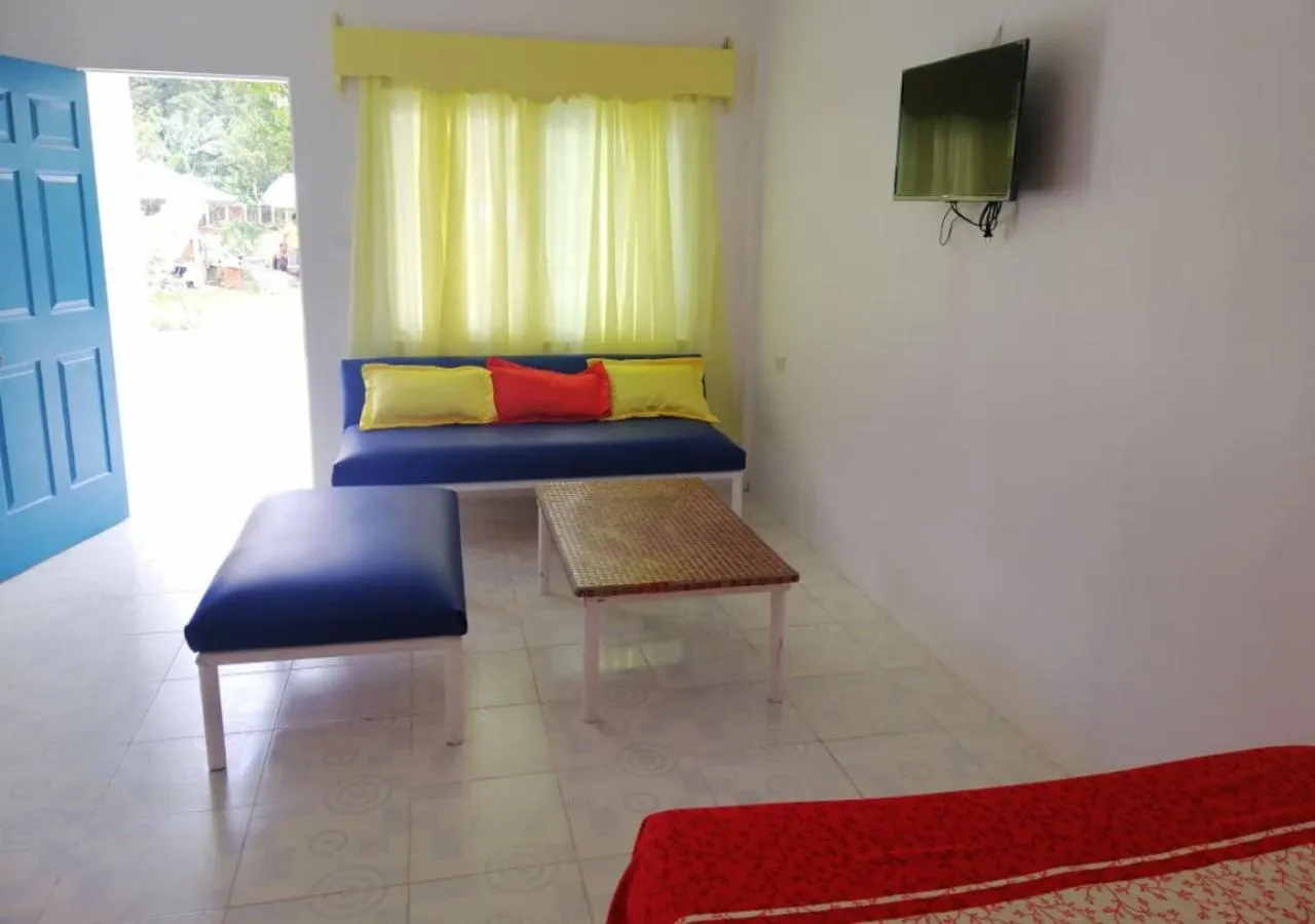 TV and multimedia in SweetWater Resort