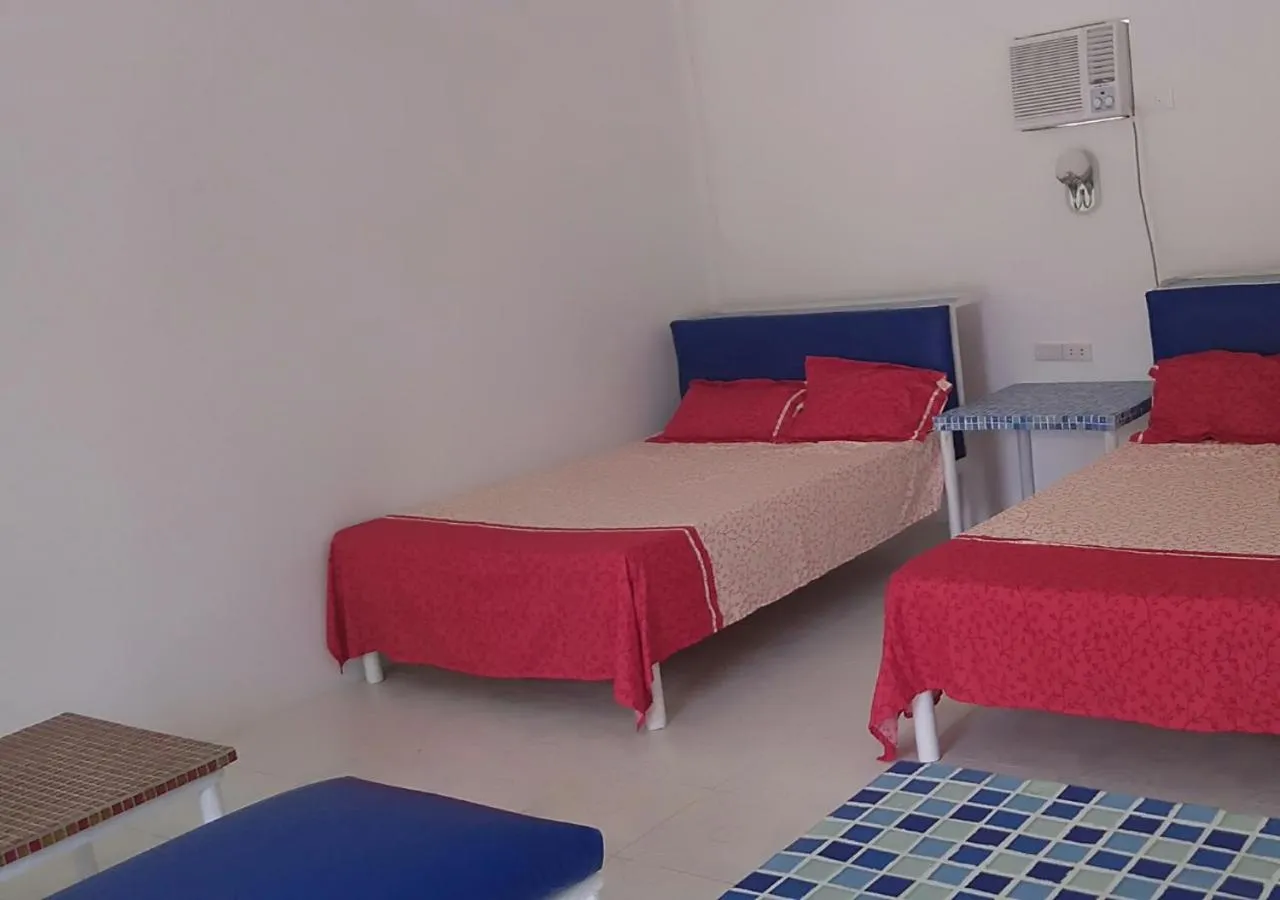 Shower, Bed in SweetWater Resort