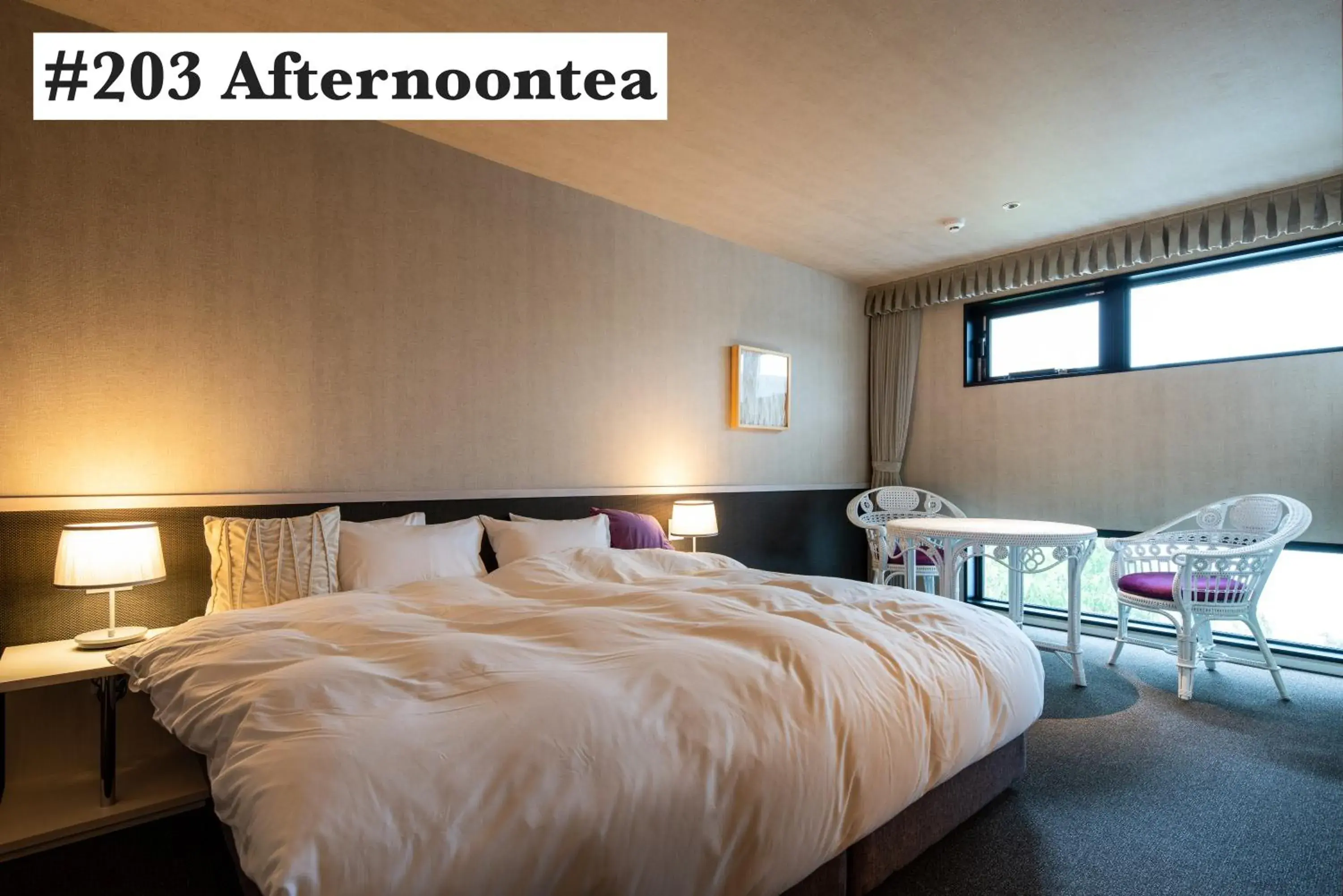 Deluxe Double Room in La Viola Deluxe Double Room in La Viola