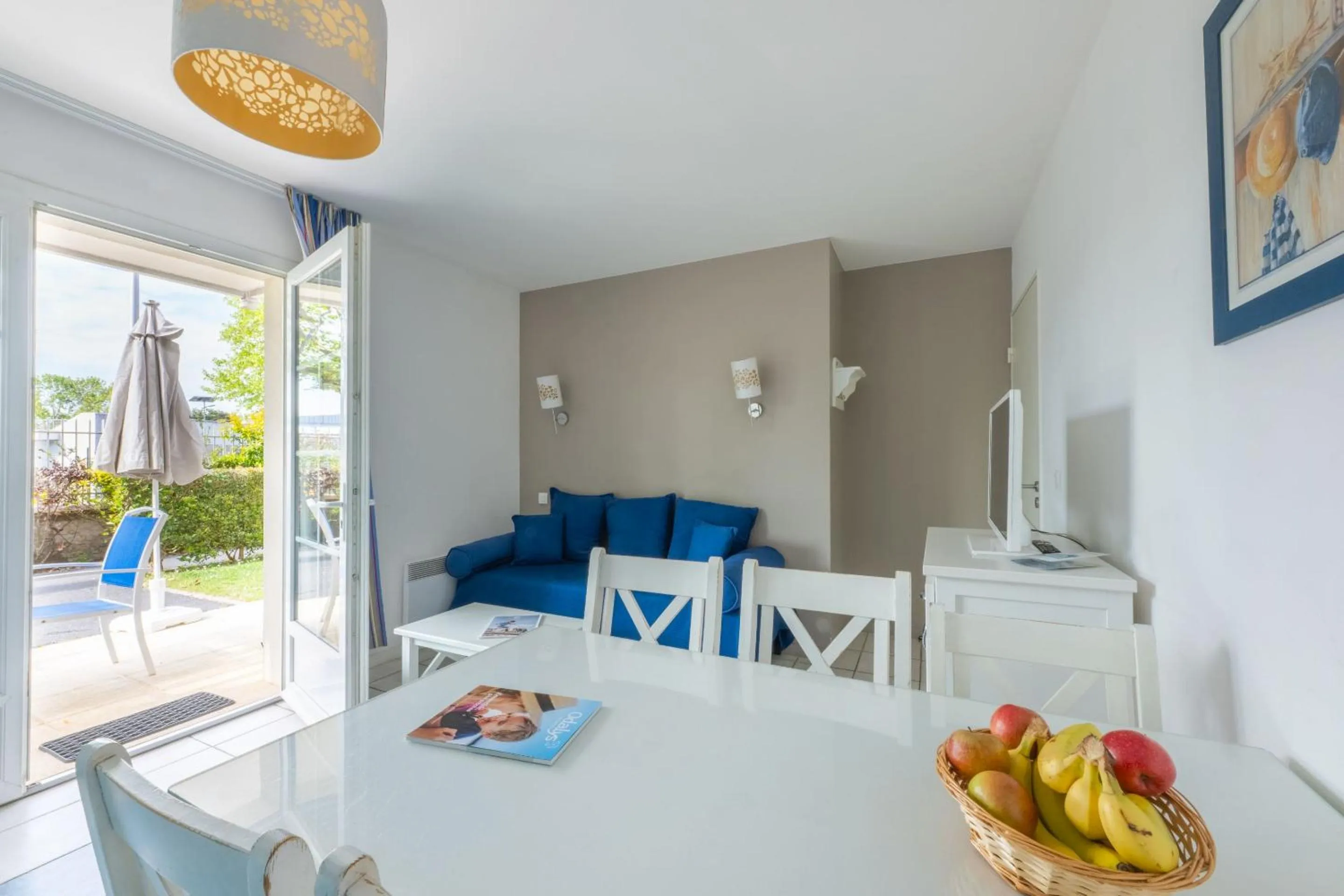 Résidence Odalys Le Domaine des Dunettes