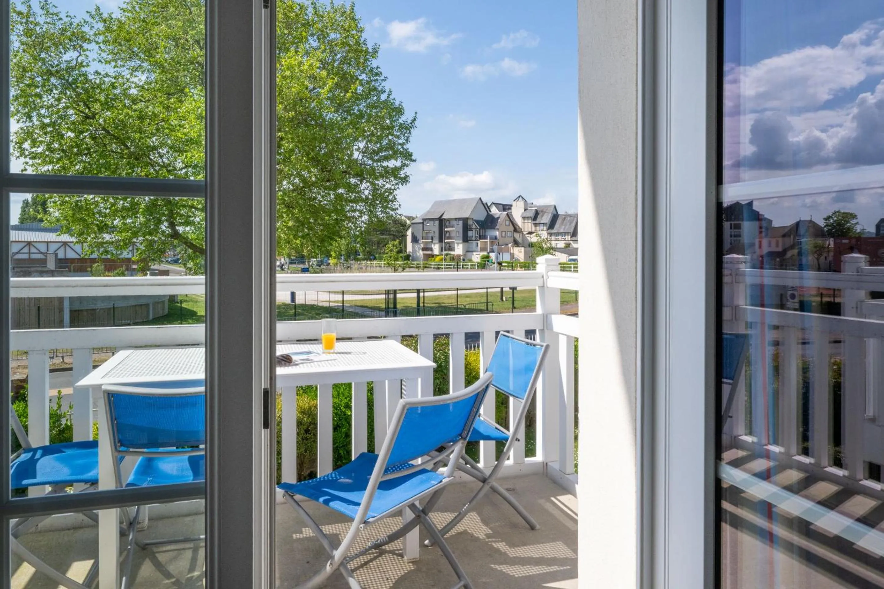 Résidence Odalys Le Domaine des Dunettes