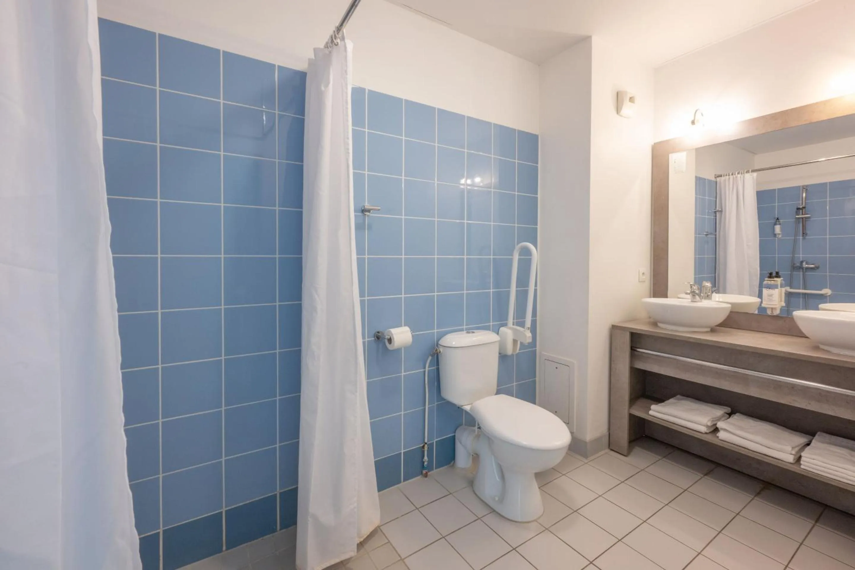 Résidence Odalys Le Domaine des Dunettes