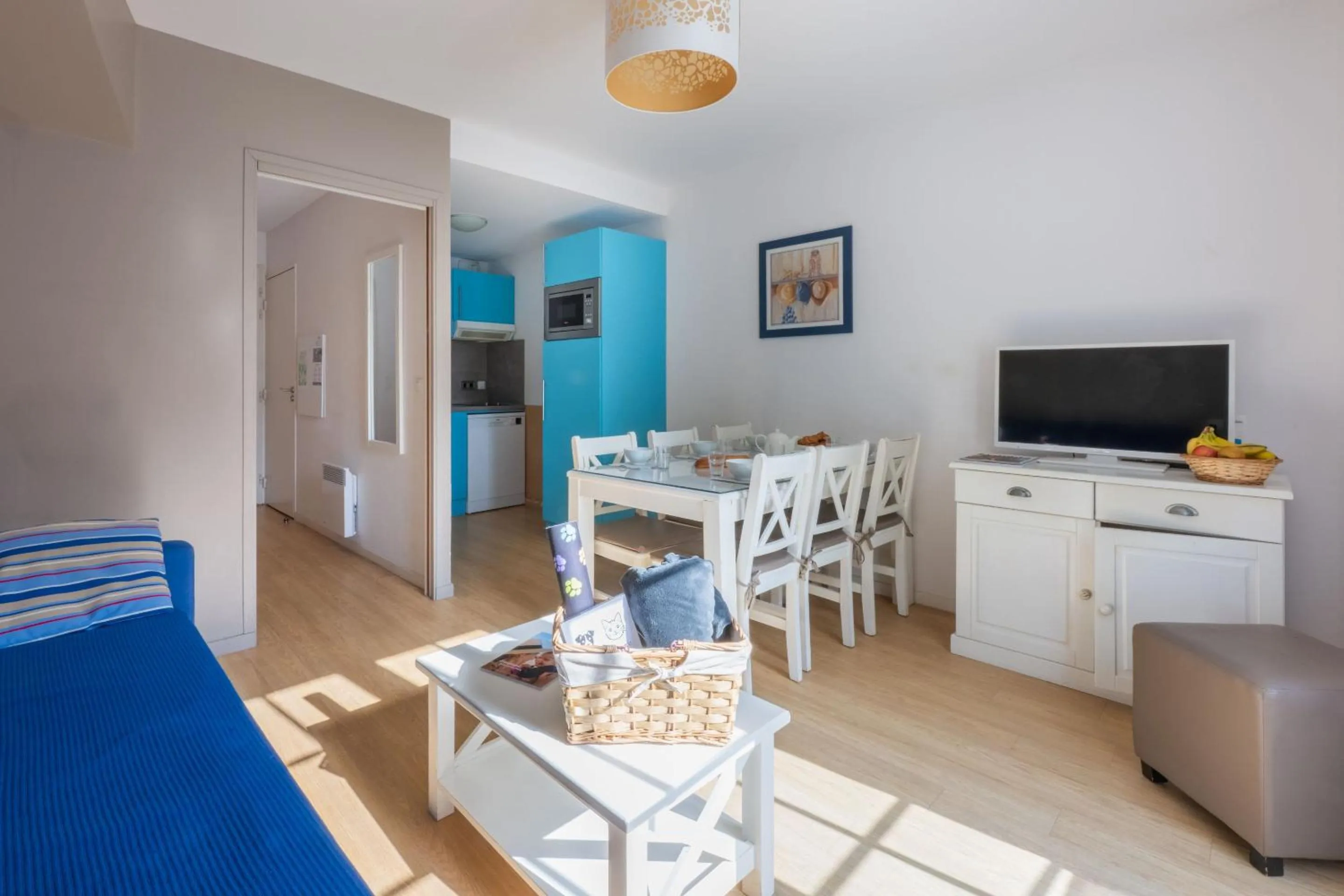 Résidence Odalys Le Domaine des Dunettes