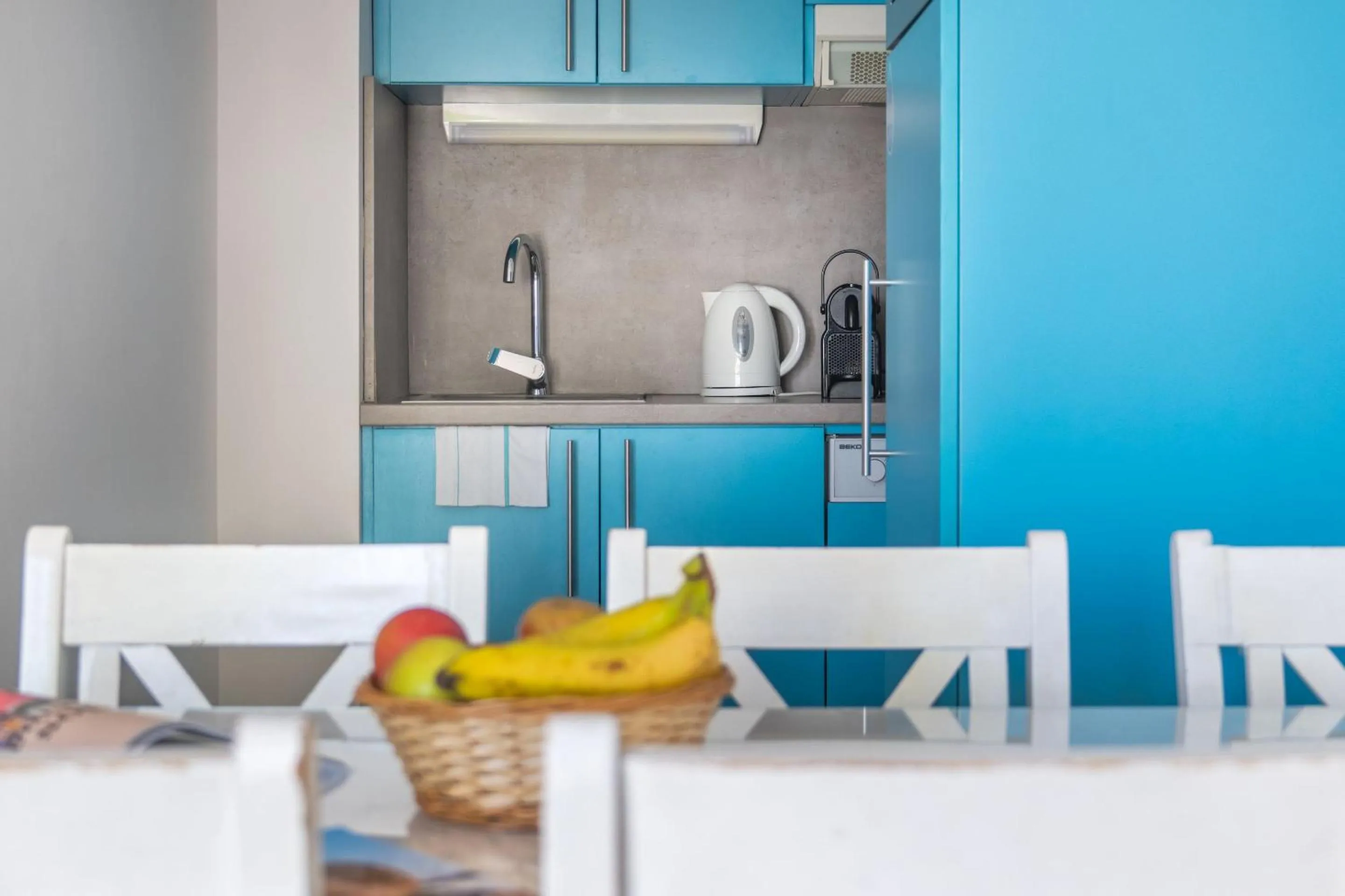 Résidence Odalys Le Domaine des Dunettes