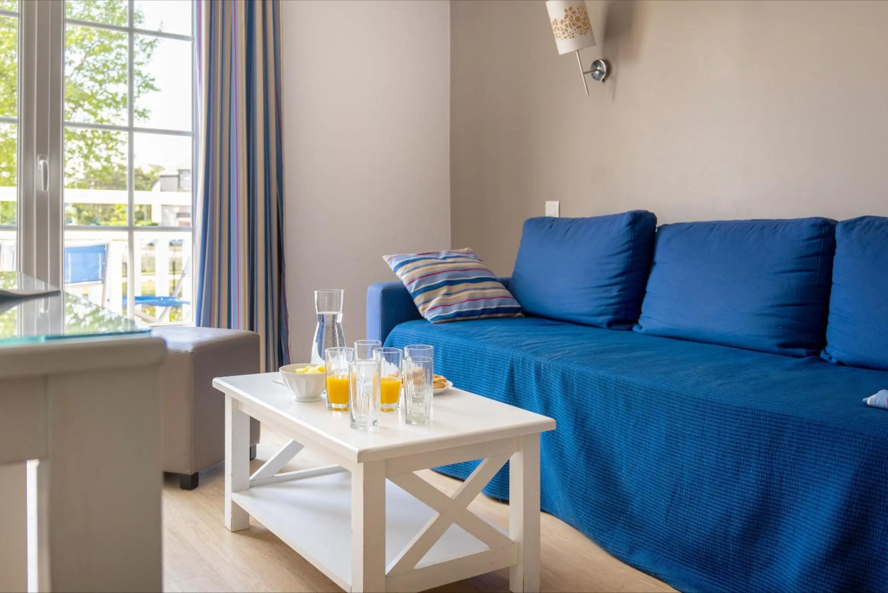 Résidence Odalys Le Domaine des Dunettes