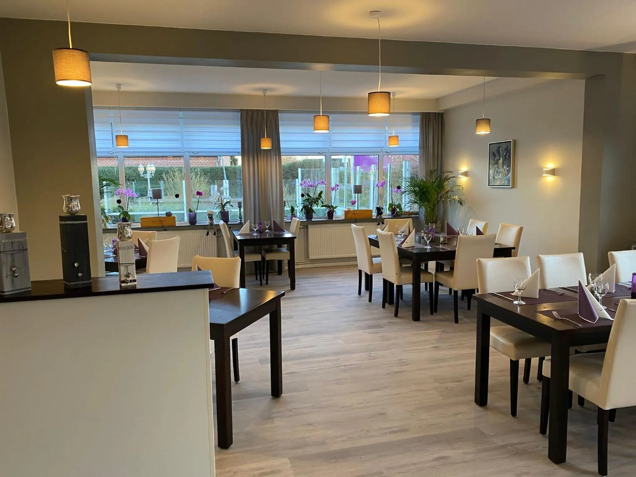 Restaurant/places to eat in Landgasthof Struckum