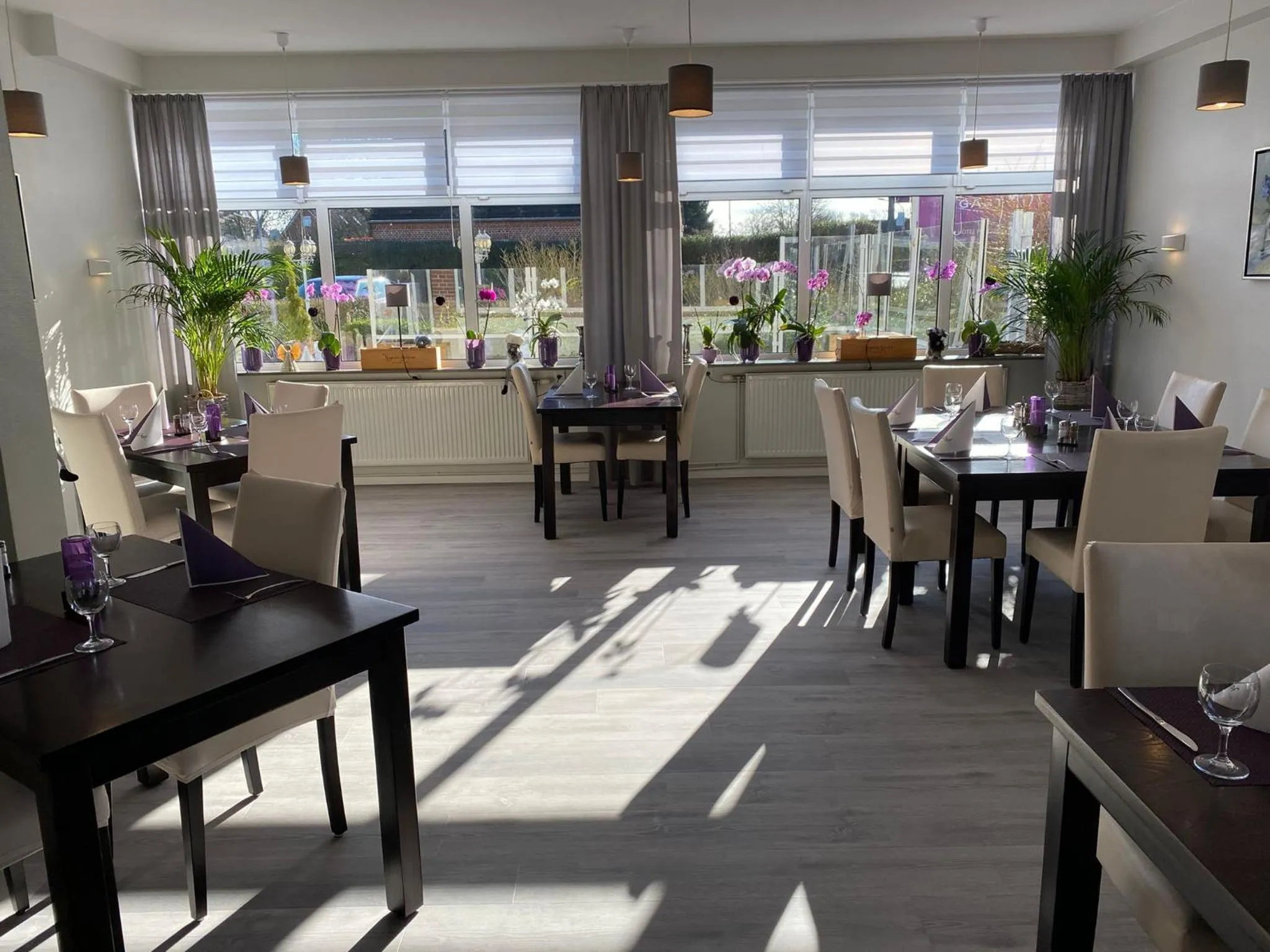 Restaurant/places to eat in Landgasthof Struckum