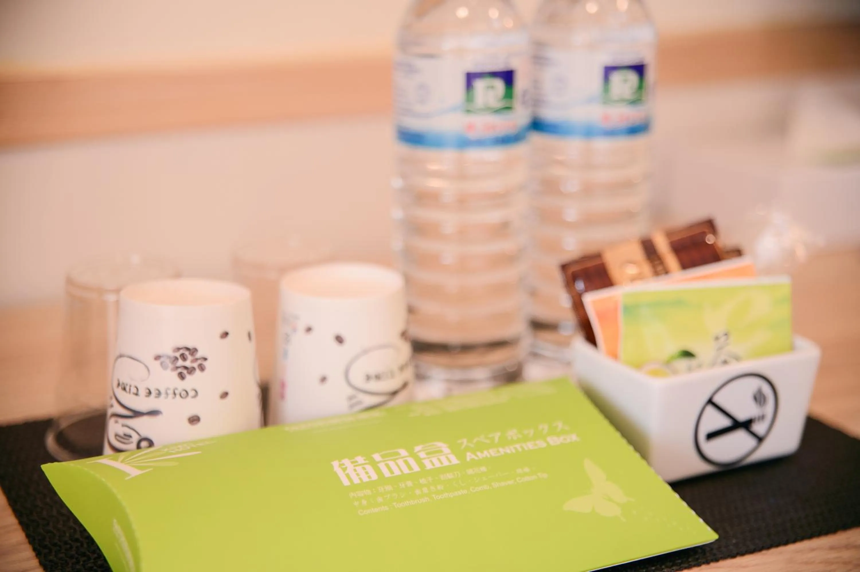 Other in KIWI-Taichung Station Branch 1