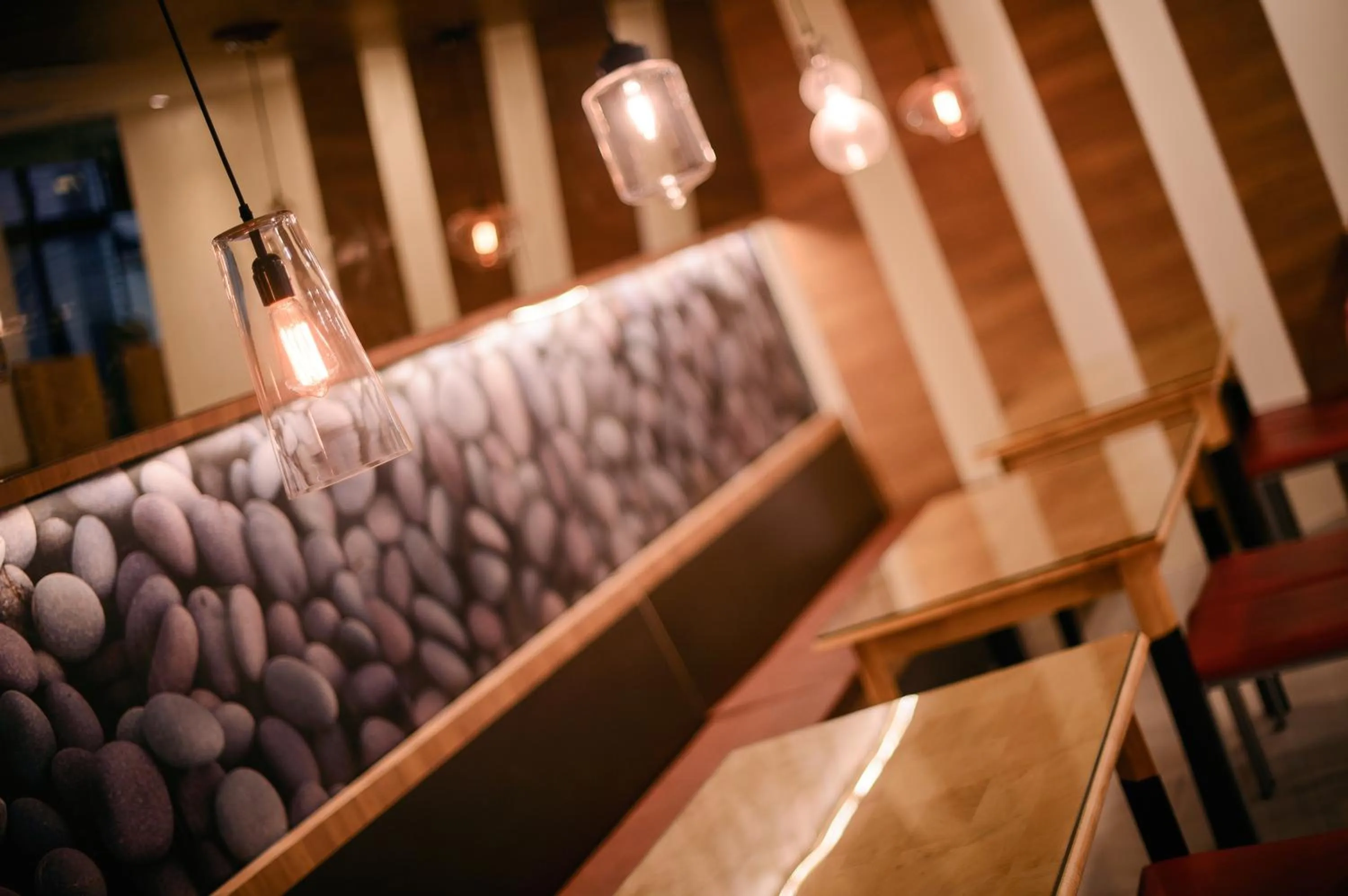 Lounge or bar in KIWI-Taichung Station Branch 1