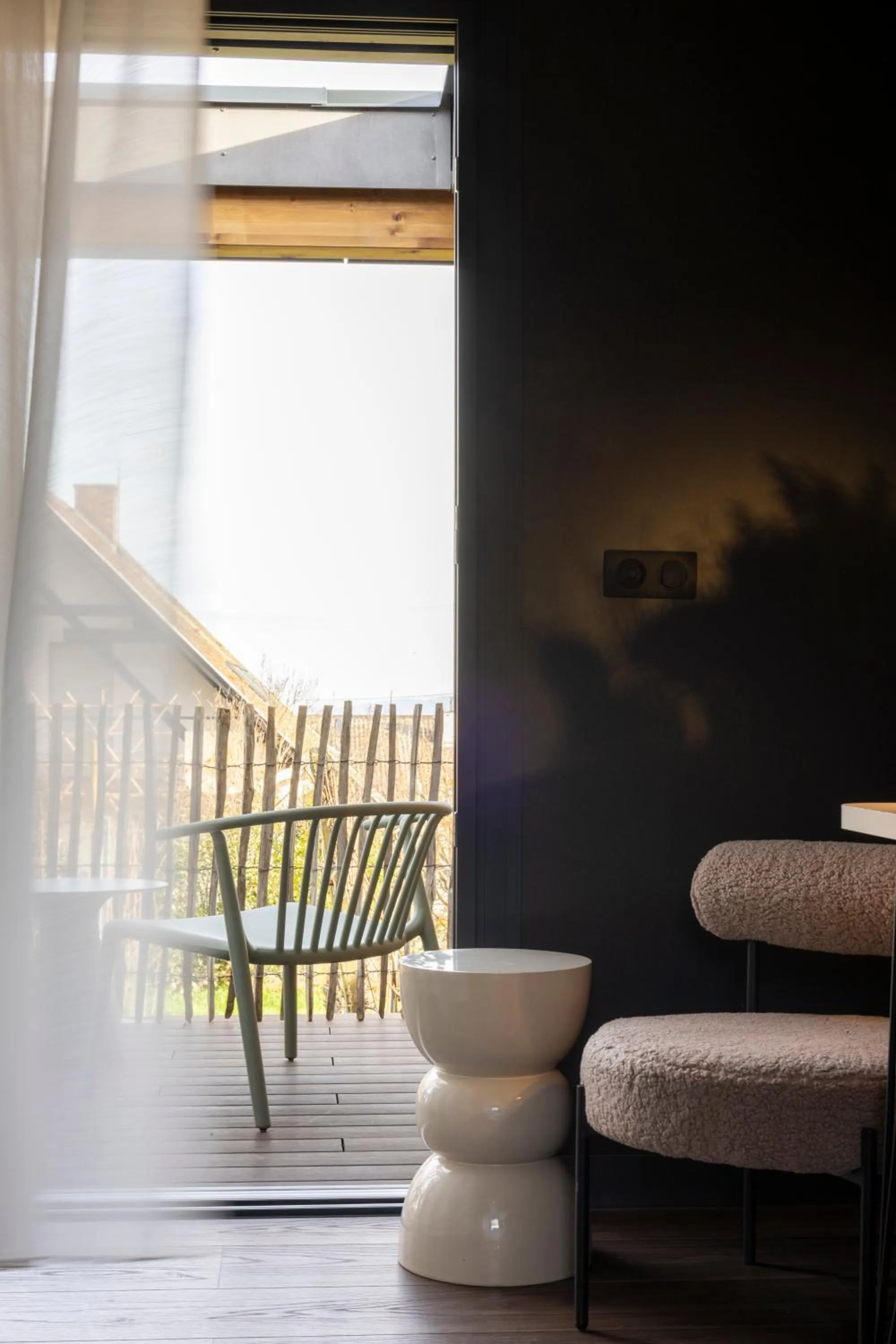 James Vignoble Hôtel, Eguisheim