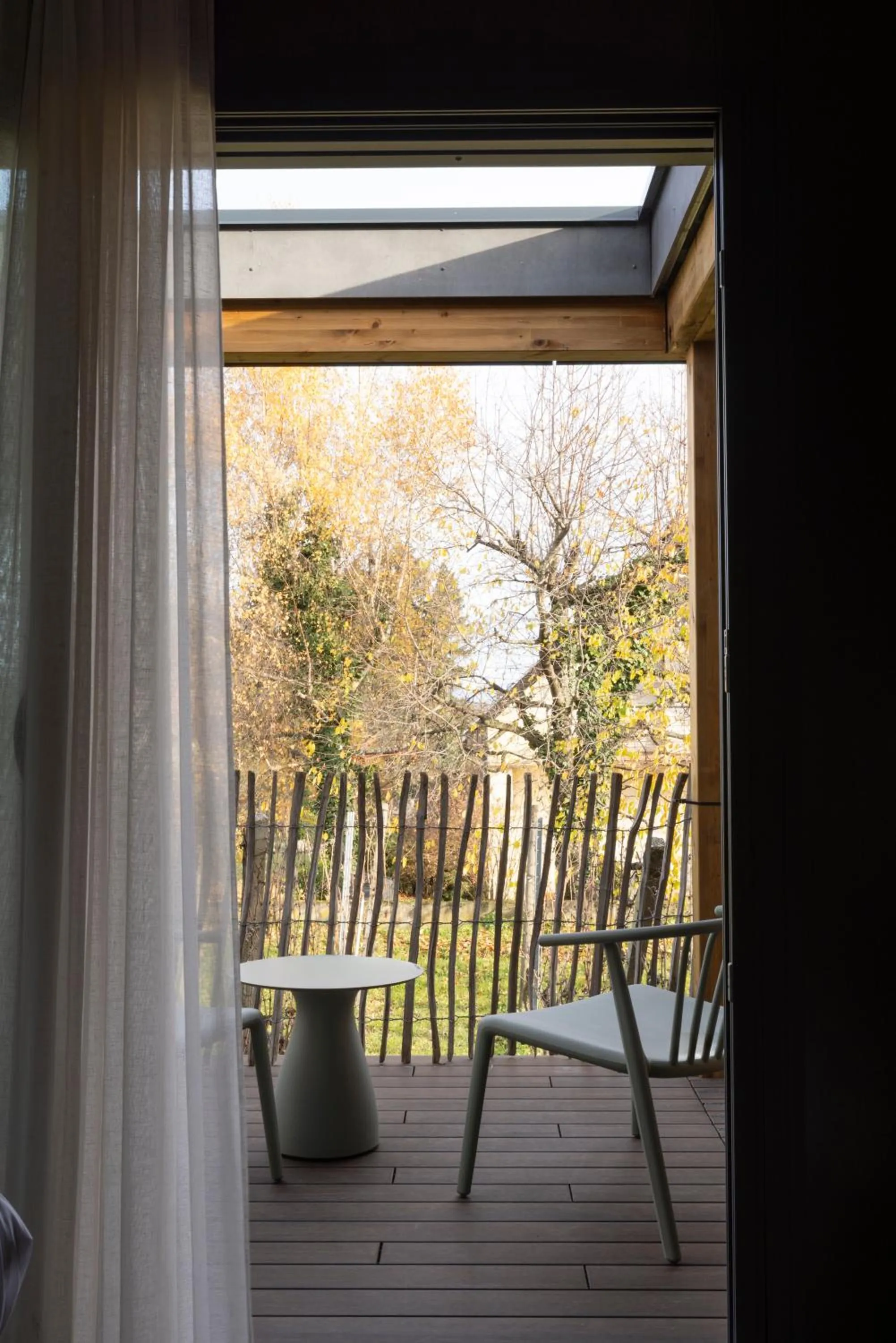 James Vignoble Hôtel, Eguisheim