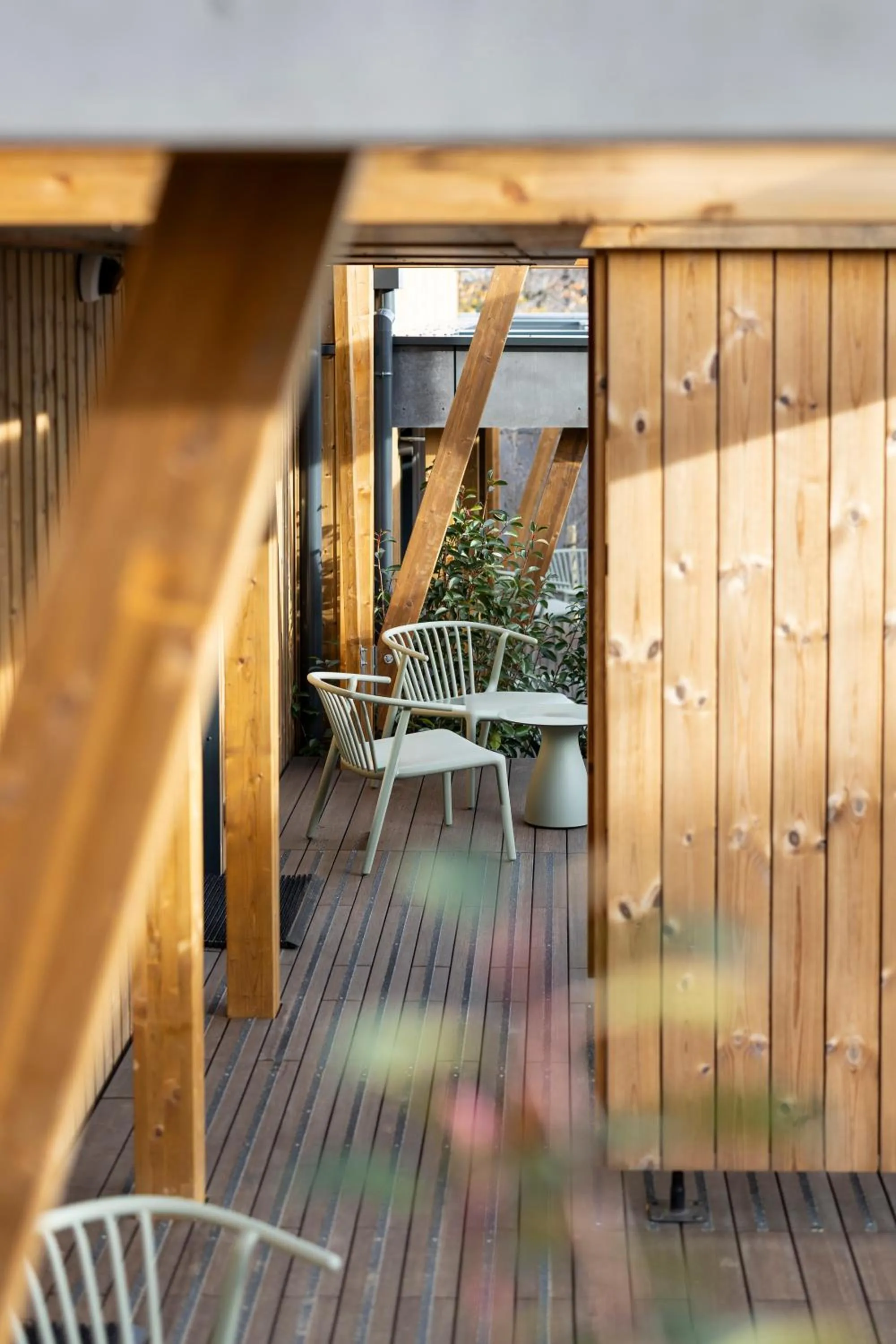 James Vignoble Hôtel, Eguisheim