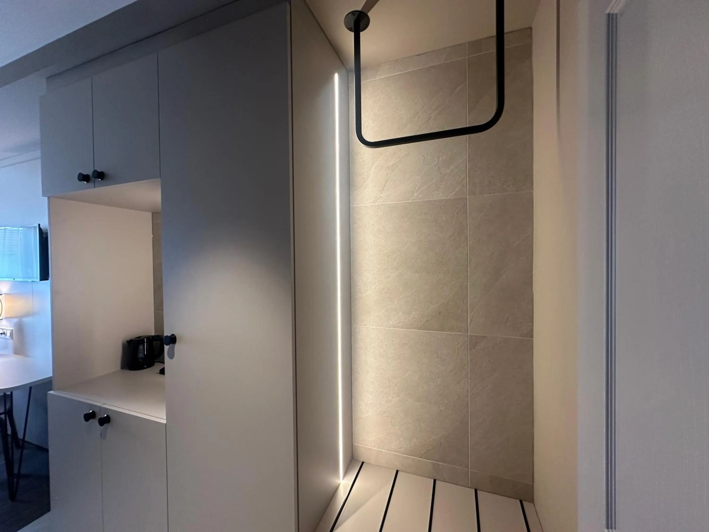 Coffee/tea facilities in James Vignoble Hôtel, Eguisheim