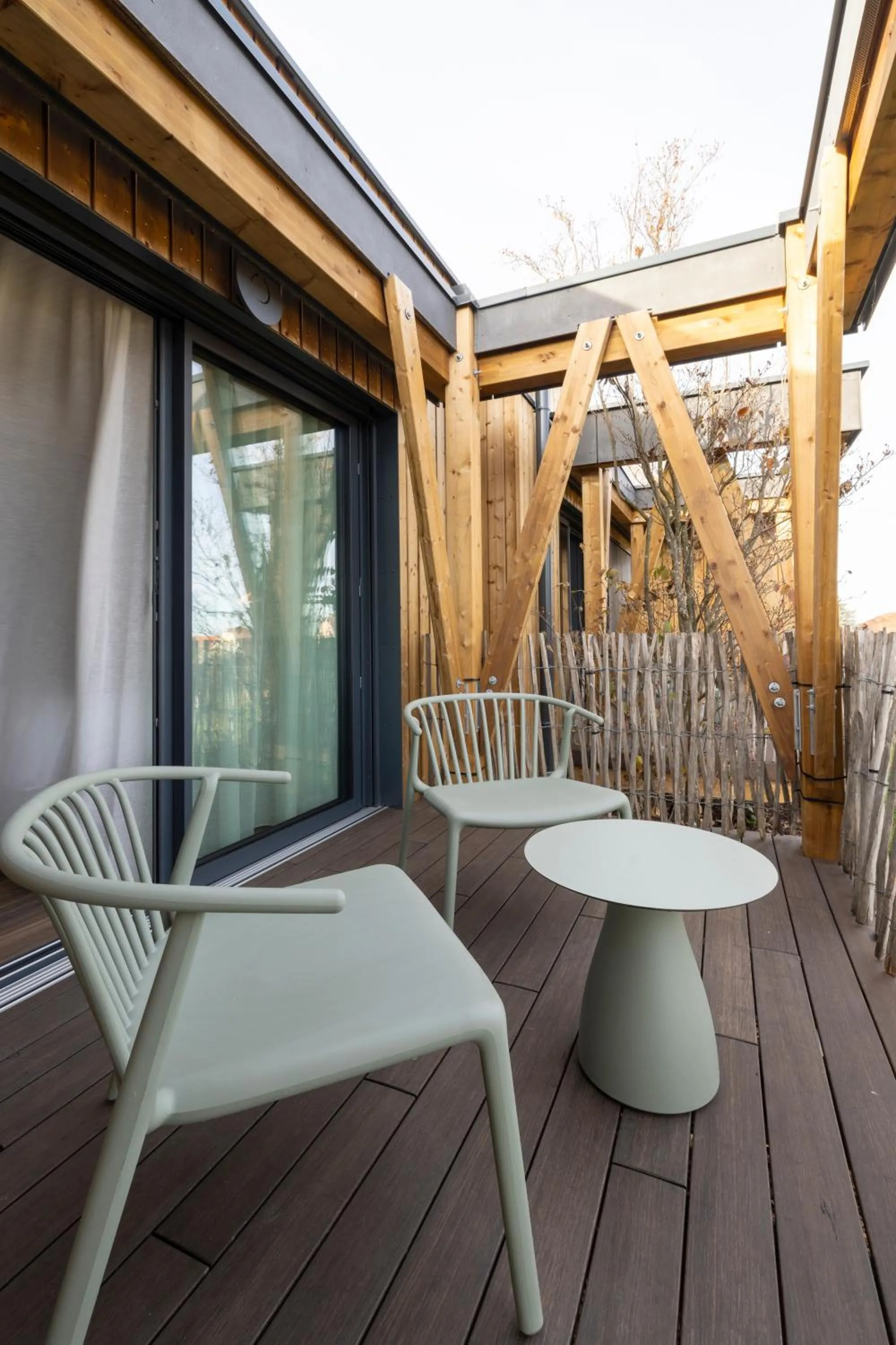 James Vignoble Hôtel, Eguisheim