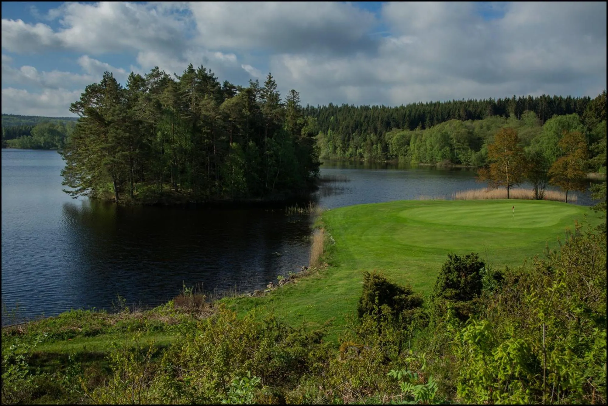 Varbergs GK Östra Hotell