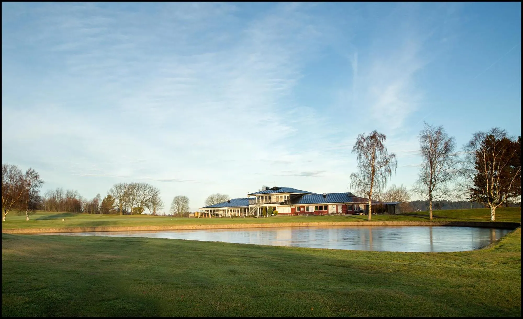 Property building in Varbergs GK Östra Hotell